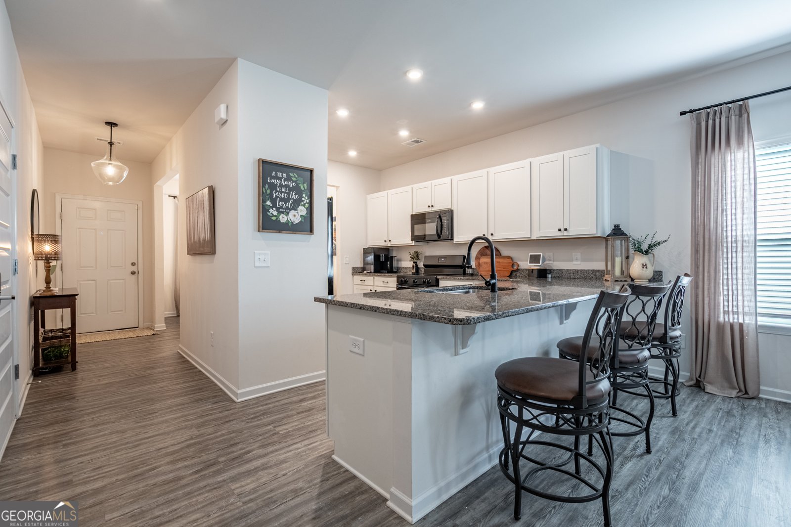 10 Majestic Oaks Way Rome - Photo 7