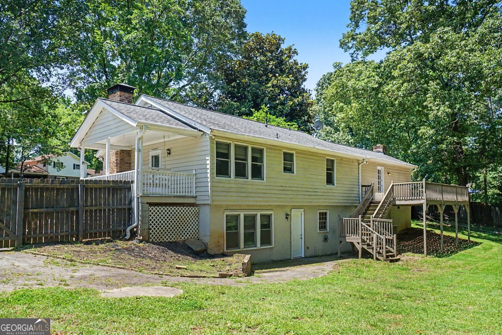 3560 Hogan Drive Kennesaw - Photo 14