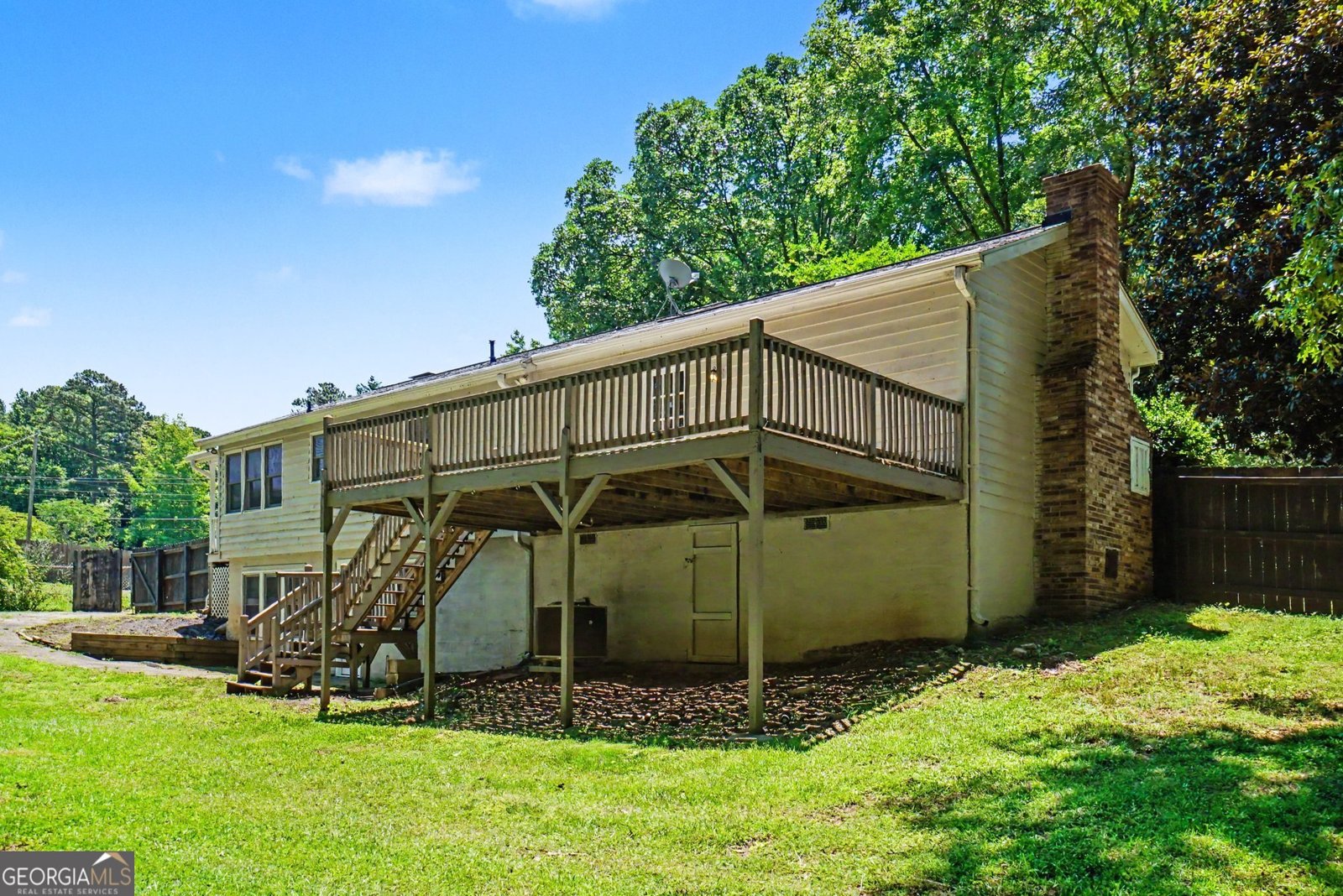 3560 Hogan Drive Kennesaw - Photo 15