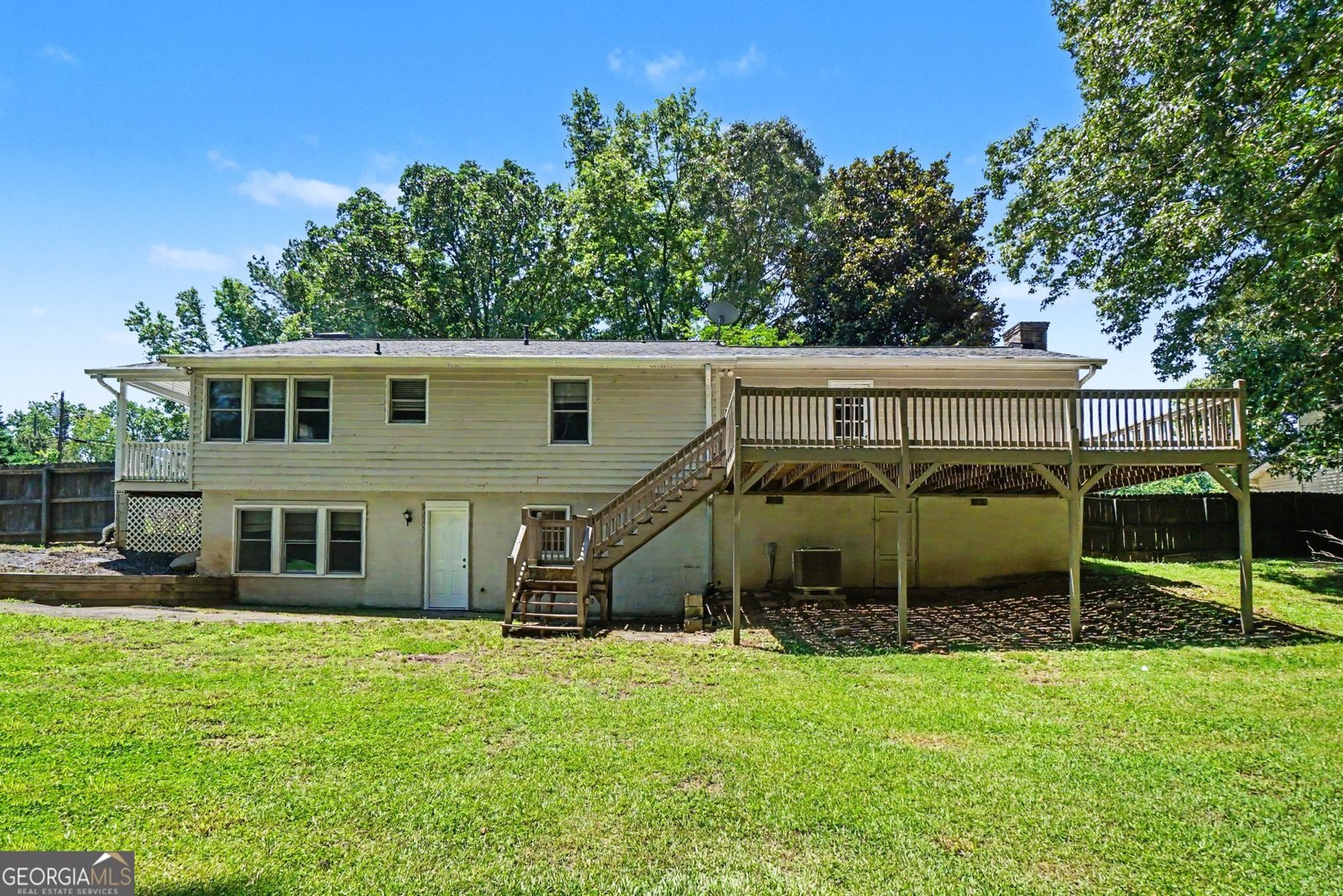 3560 Hogan Drive Kennesaw - Photo 16