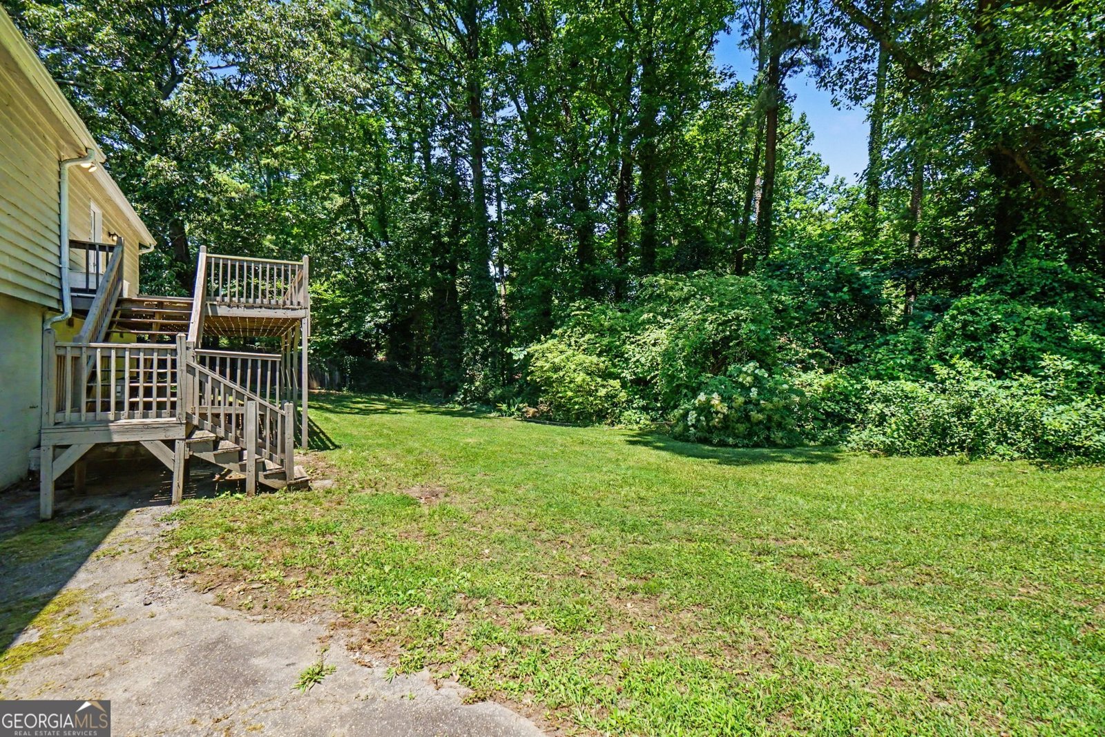 3560 Hogan Drive Kennesaw - Photo 17