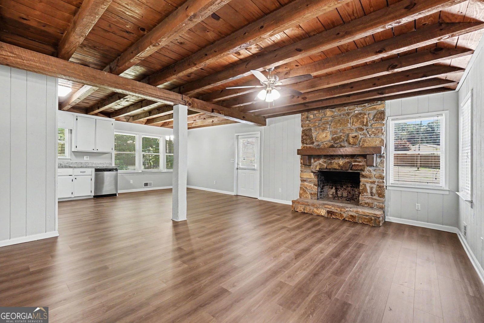 3560 Hogan Drive Kennesaw - Photo 6