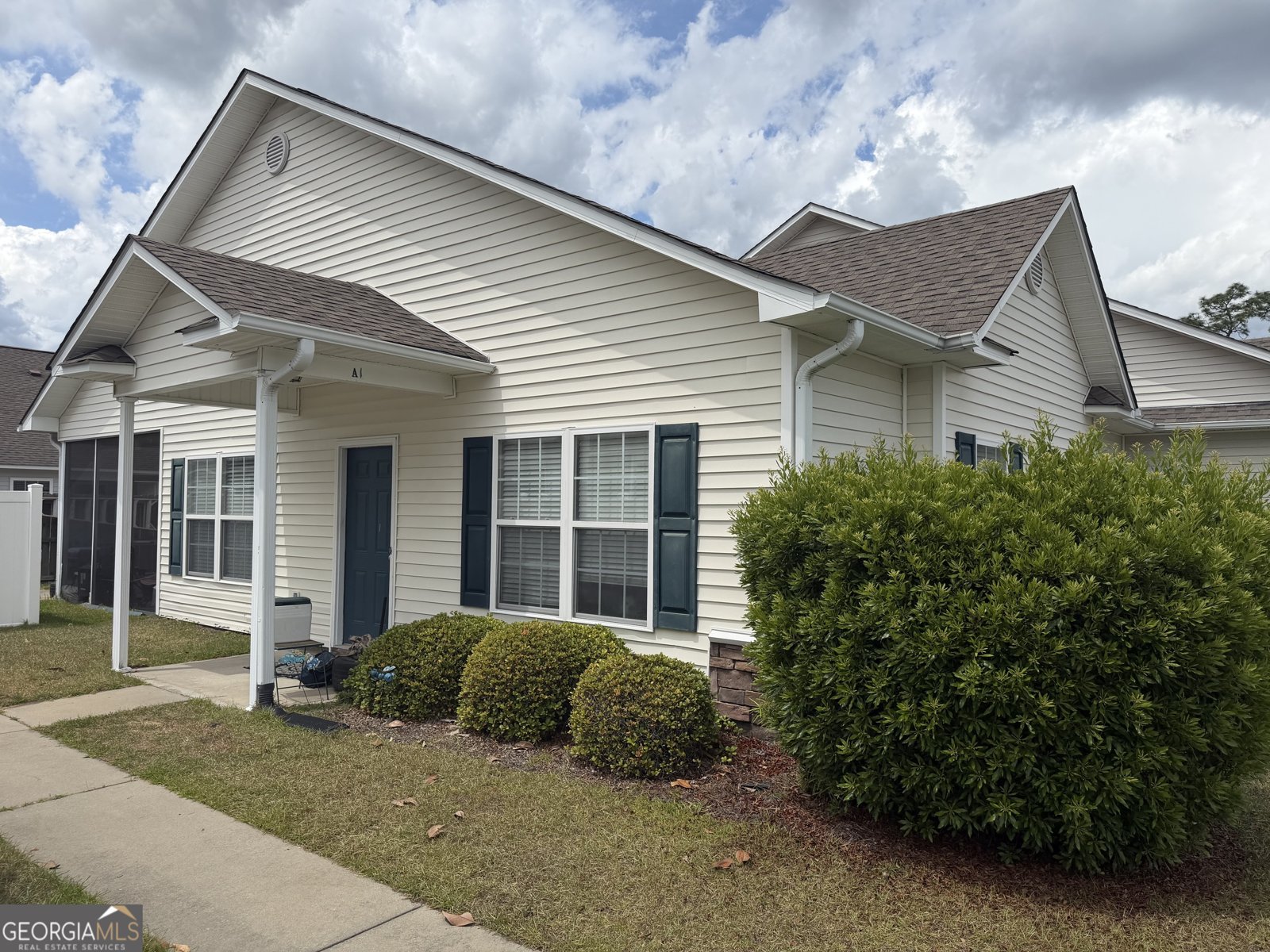 401 Barry McCaffrey Boulevard Hinesville - main photo