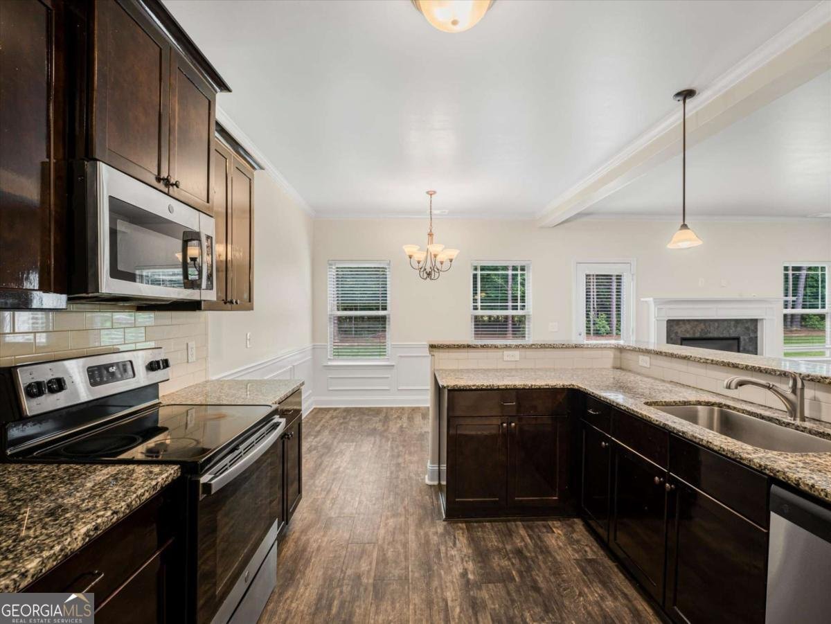 525 Trousseau Lane Mcdonough - Photo 14