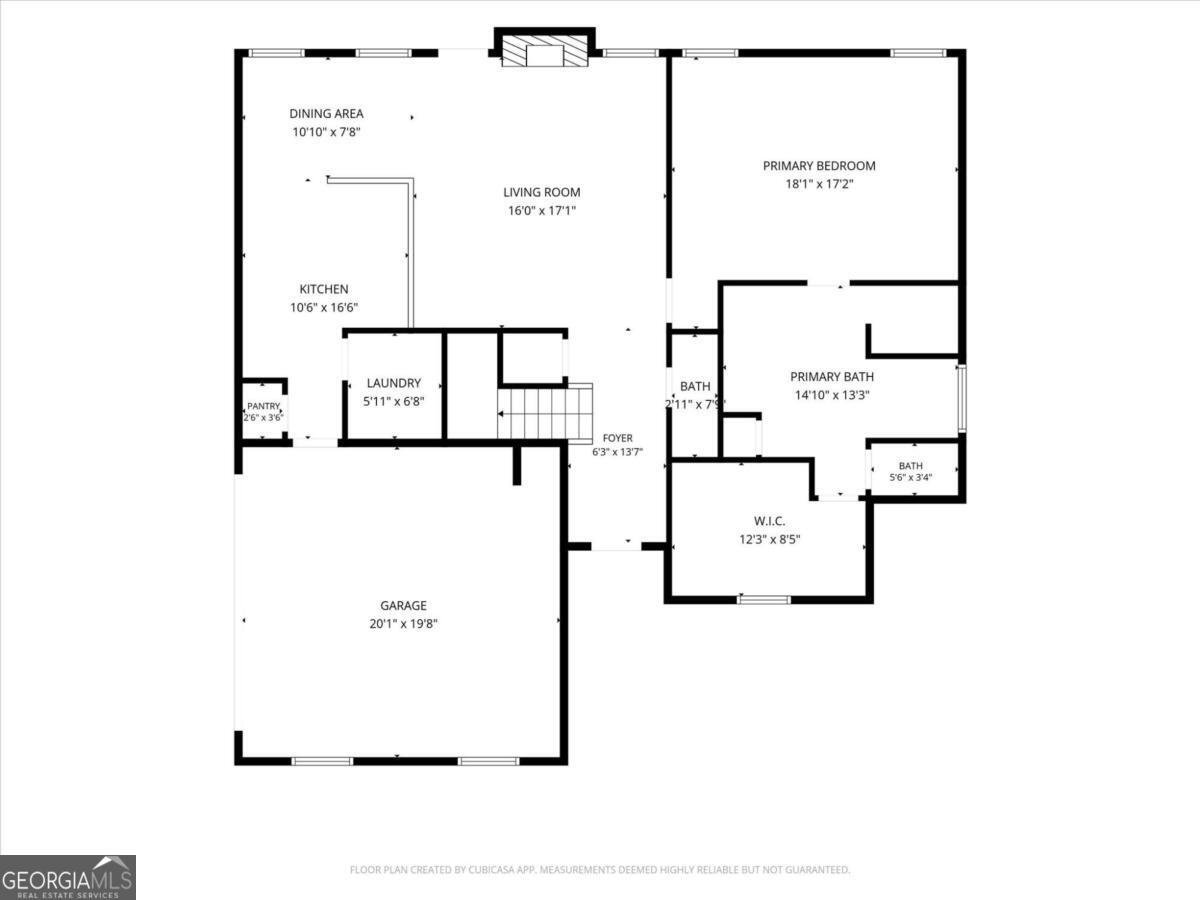 525 Trousseau Lane Mcdonough - Photo 43