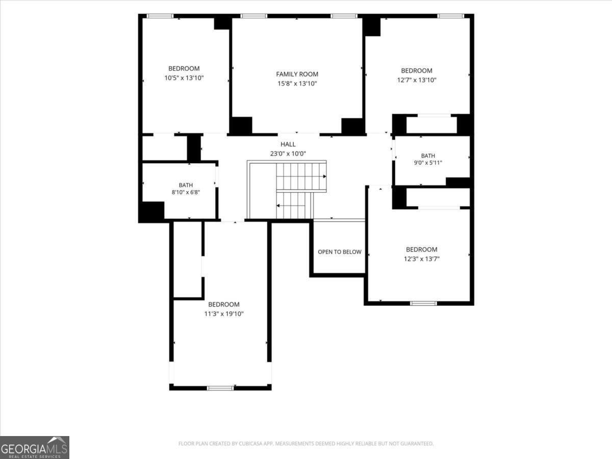 525 Trousseau Lane Mcdonough - Photo 44