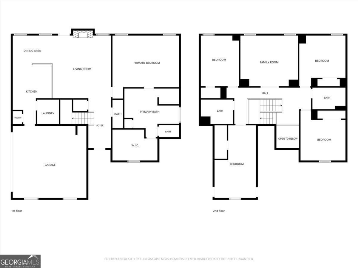 525 Trousseau Lane Mcdonough - Photo 45