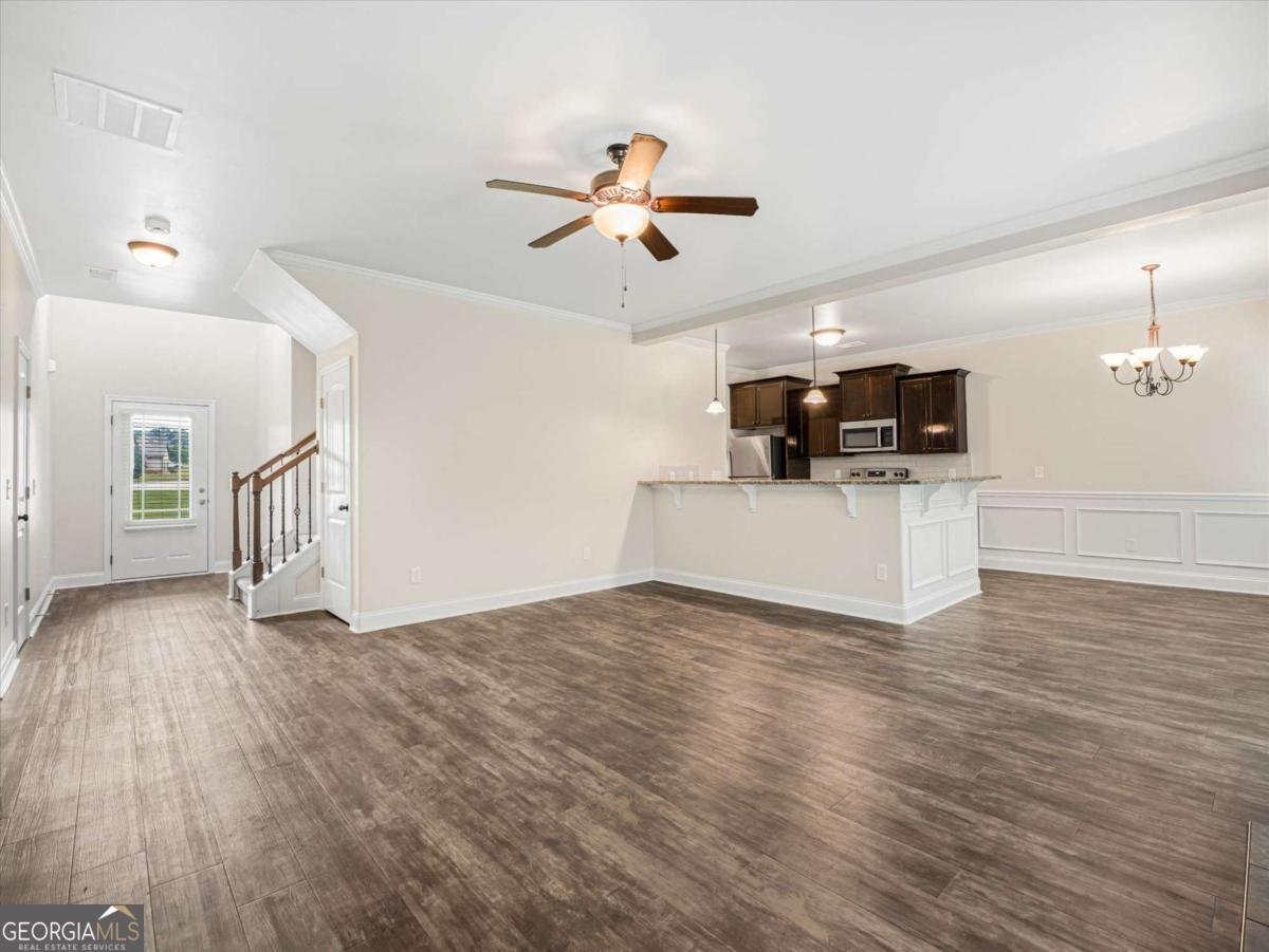 525 Trousseau Lane Mcdonough - Photo 8