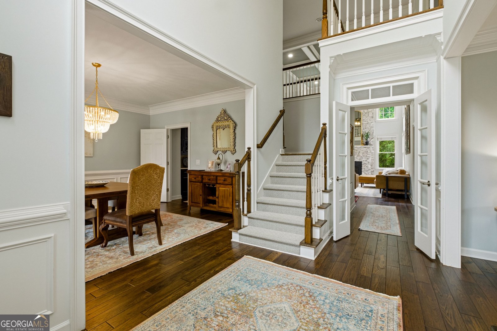 1171 Hiddenbrook Lane Suwanee - Photo 10