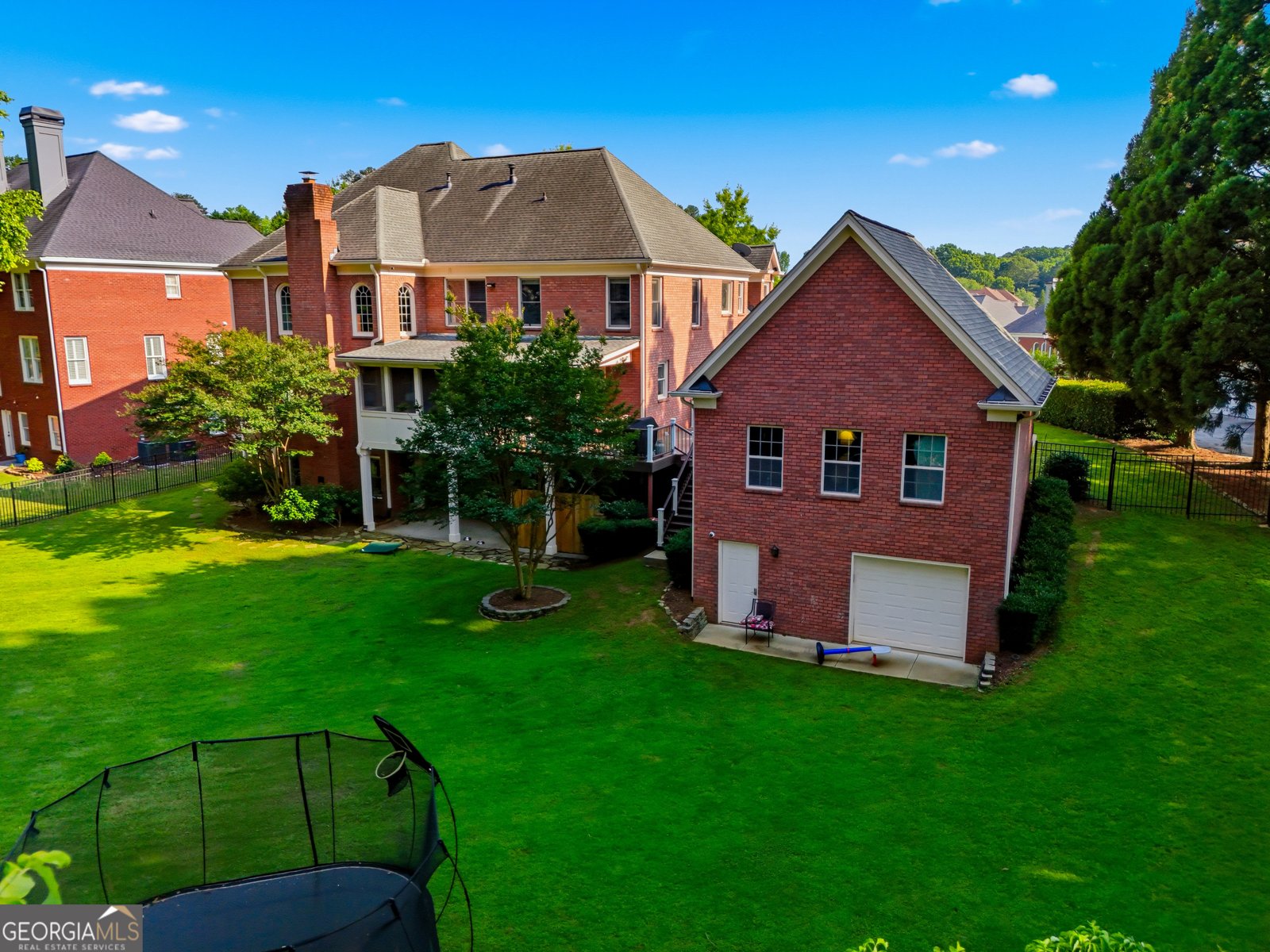 1171 Hiddenbrook Lane Suwanee - Photo 101