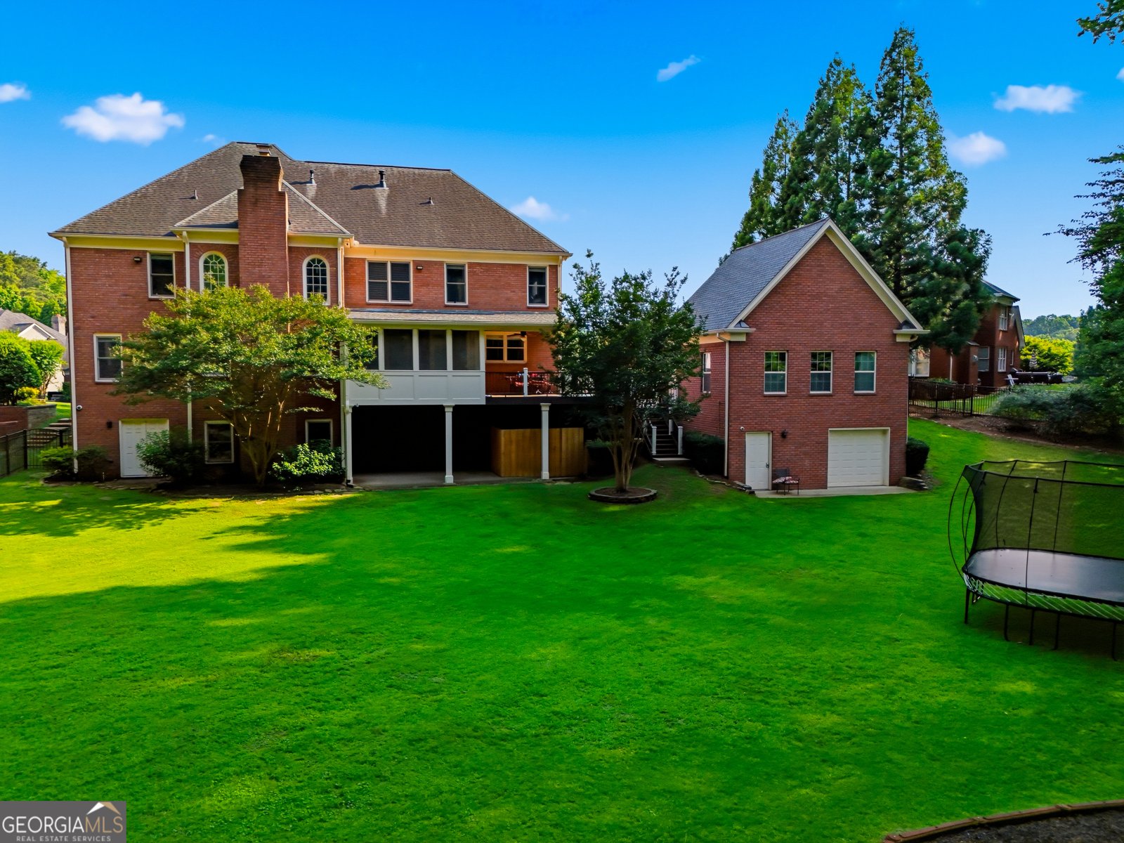 1171 Hiddenbrook Lane Suwanee - Photo 102
