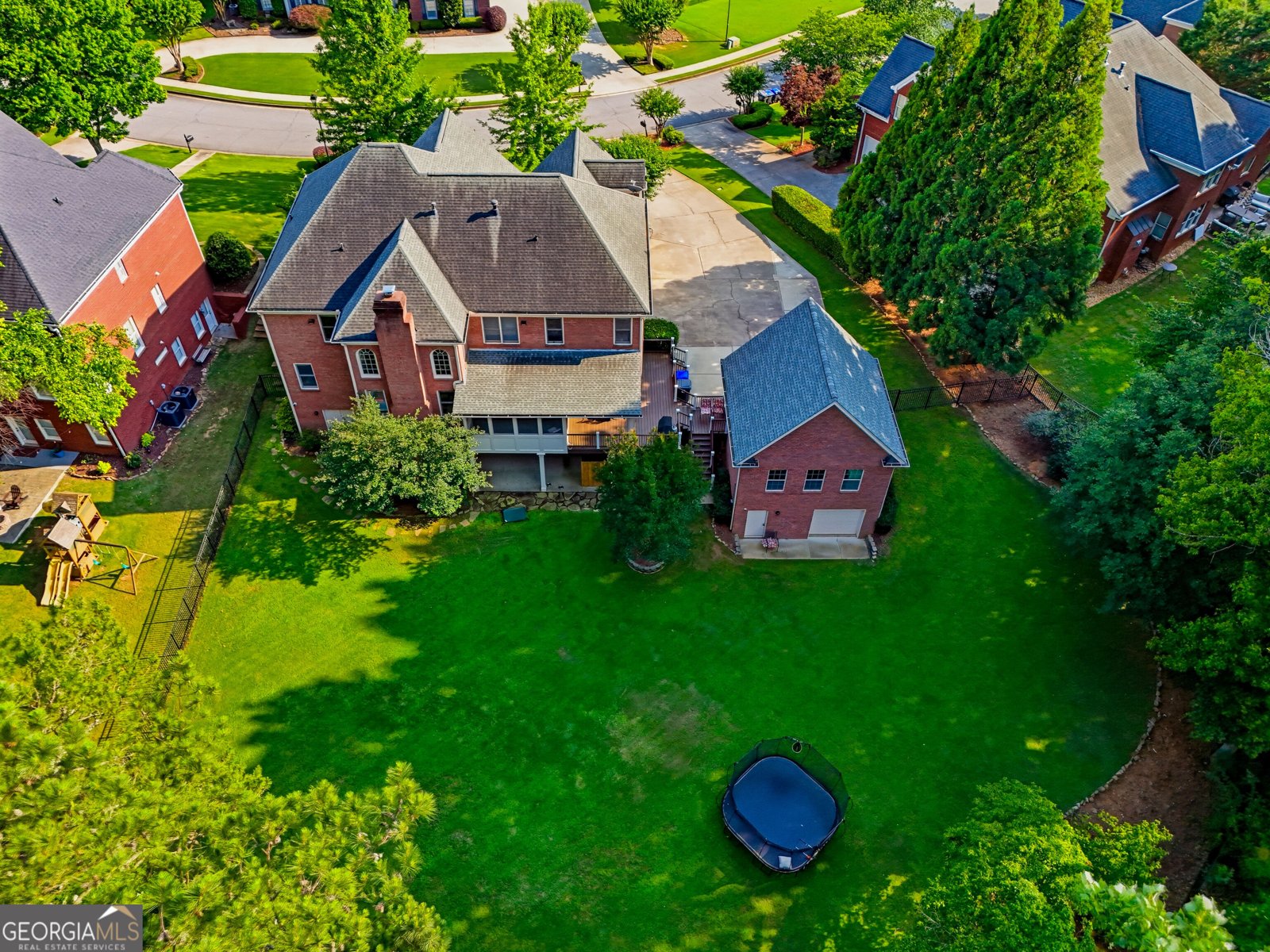 1171 Hiddenbrook Lane Suwanee - Photo 105