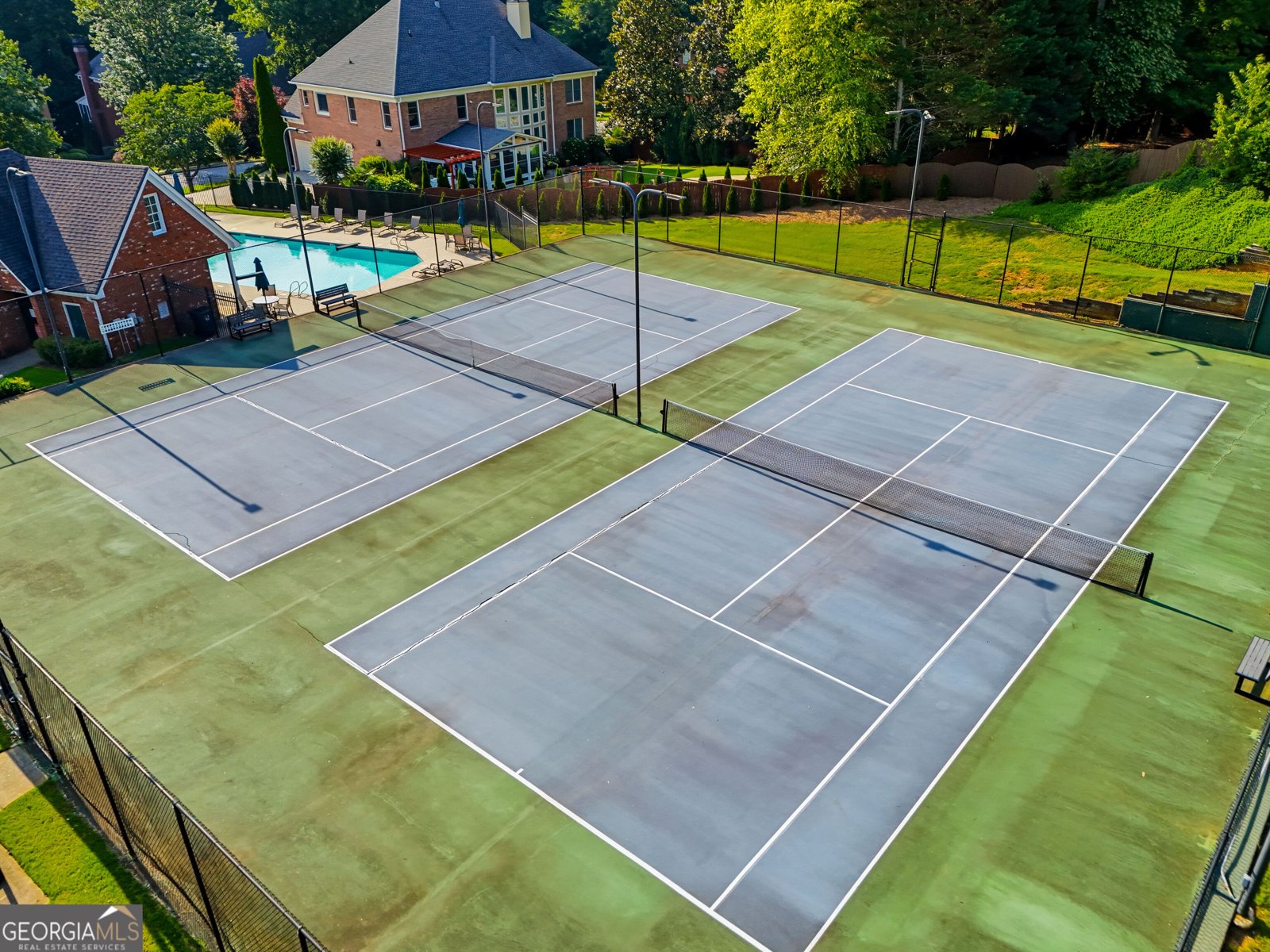 1171 Hiddenbrook Lane Suwanee - Photo 106