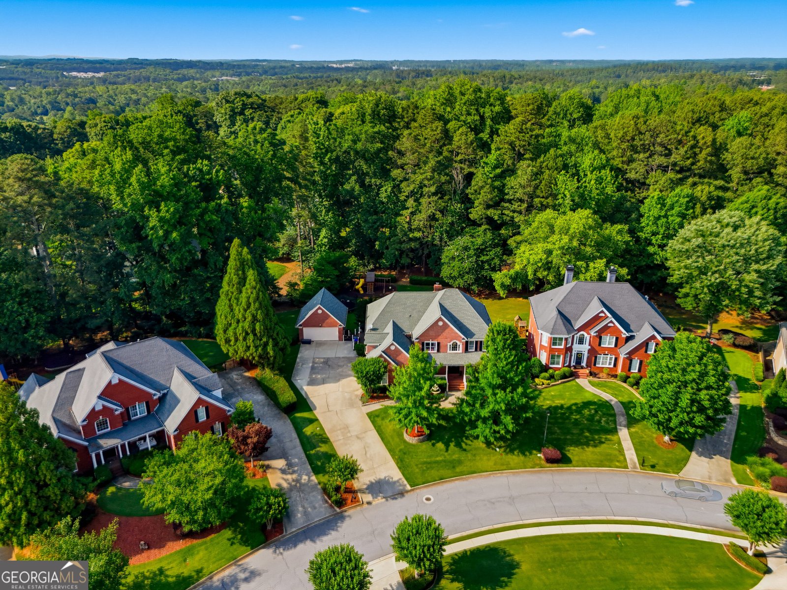 1171 Hiddenbrook Lane Suwanee - Photo 107