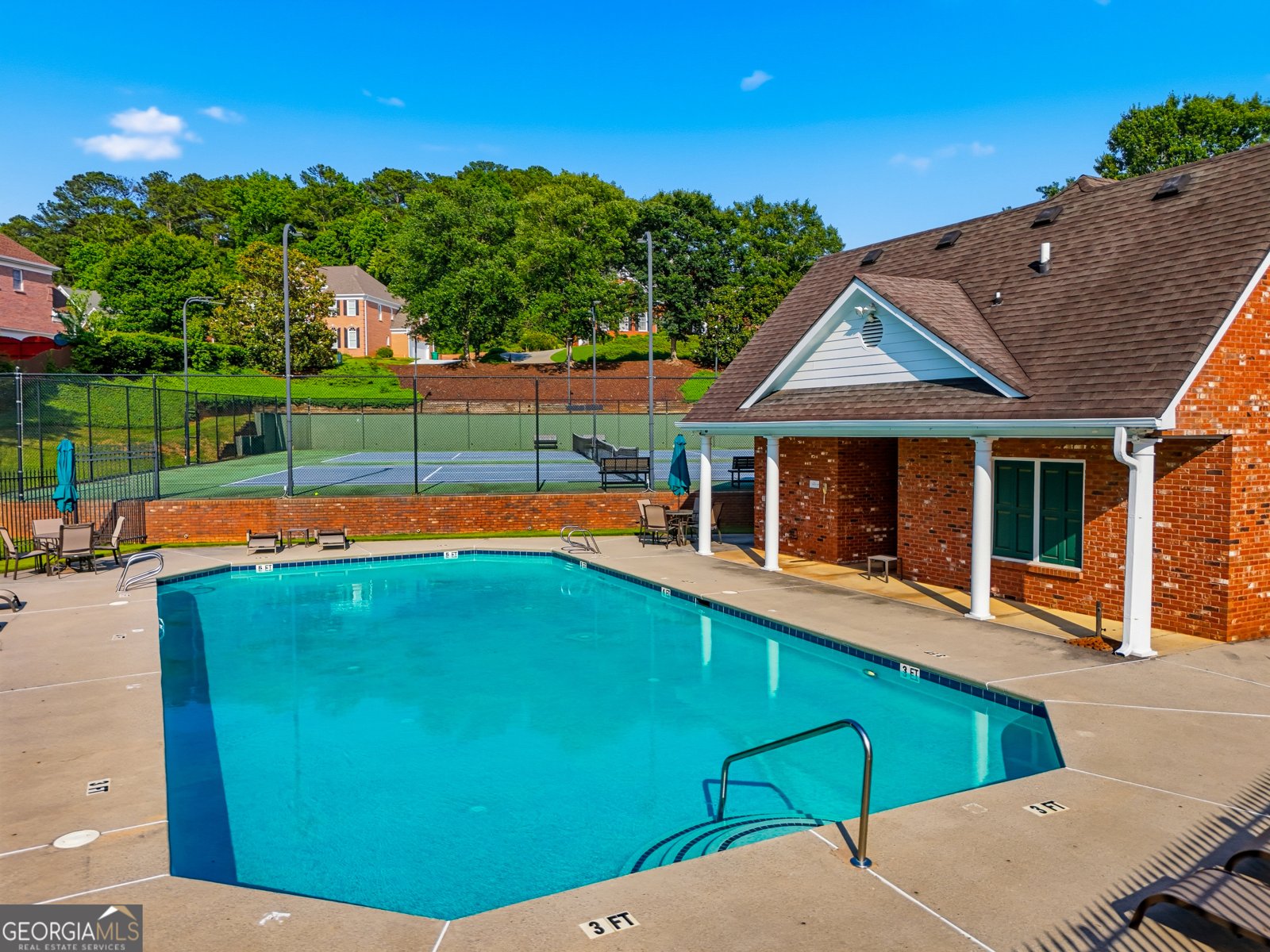 1171 Hiddenbrook Lane Suwanee - Photo 108