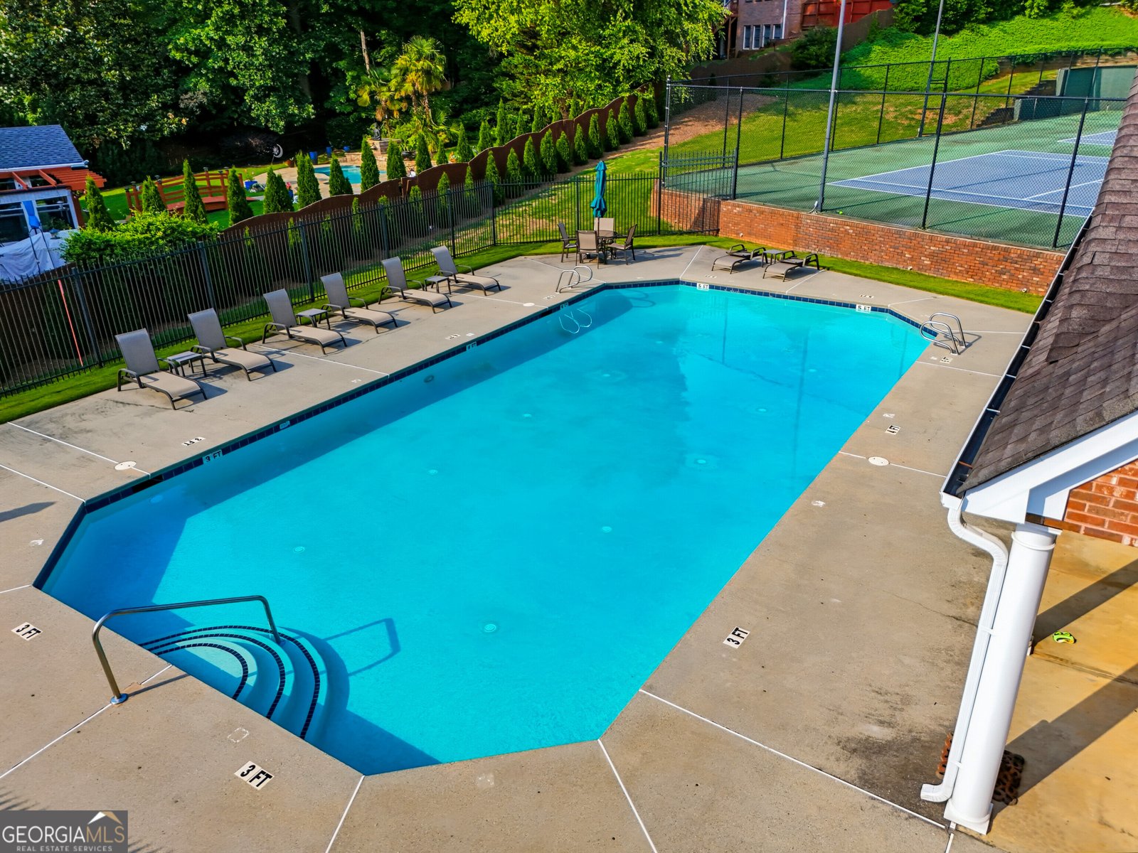 1171 Hiddenbrook Lane Suwanee - Photo 109