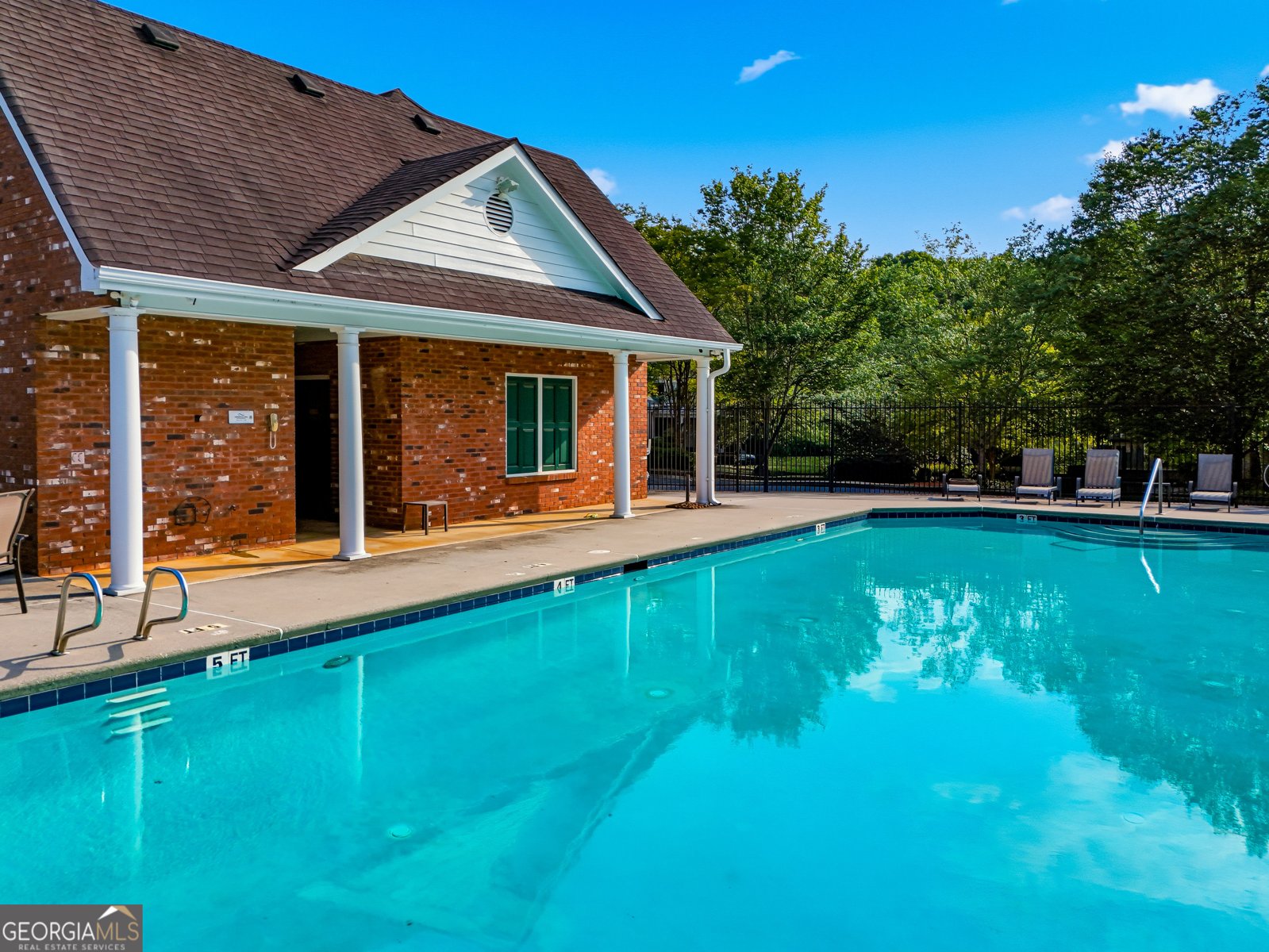 1171 Hiddenbrook Lane Suwanee - Photo 110