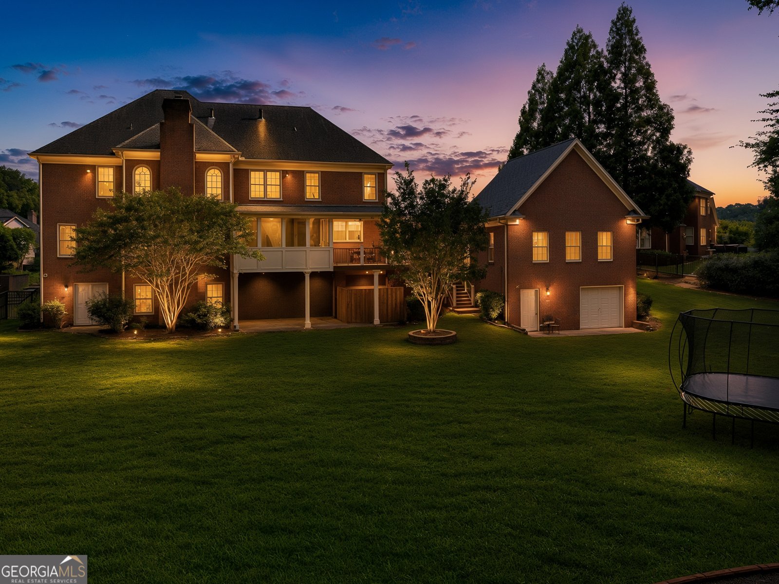 1171 Hiddenbrook Lane Suwanee - Photo 111