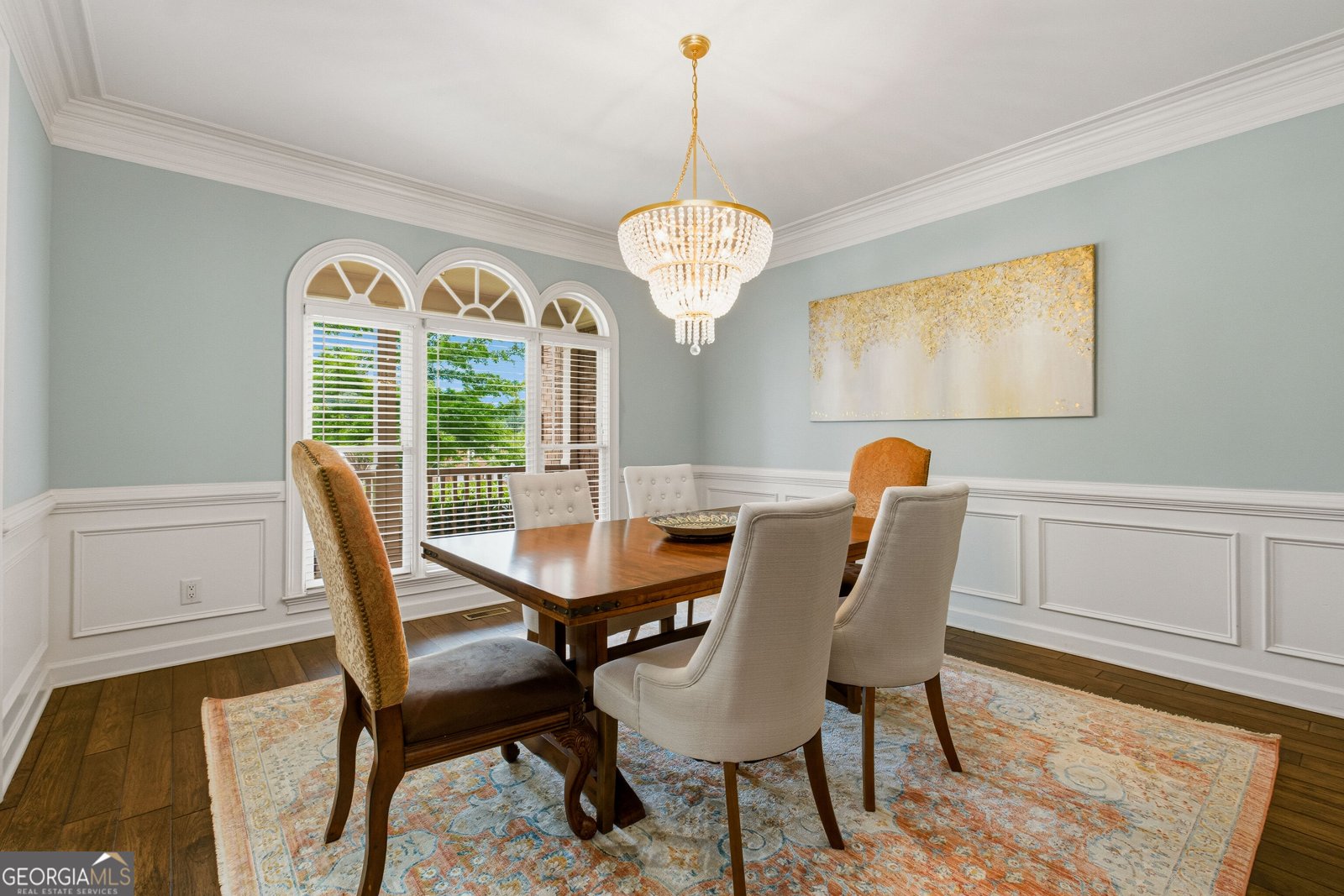 1171 Hiddenbrook Lane Suwanee - Photo 15