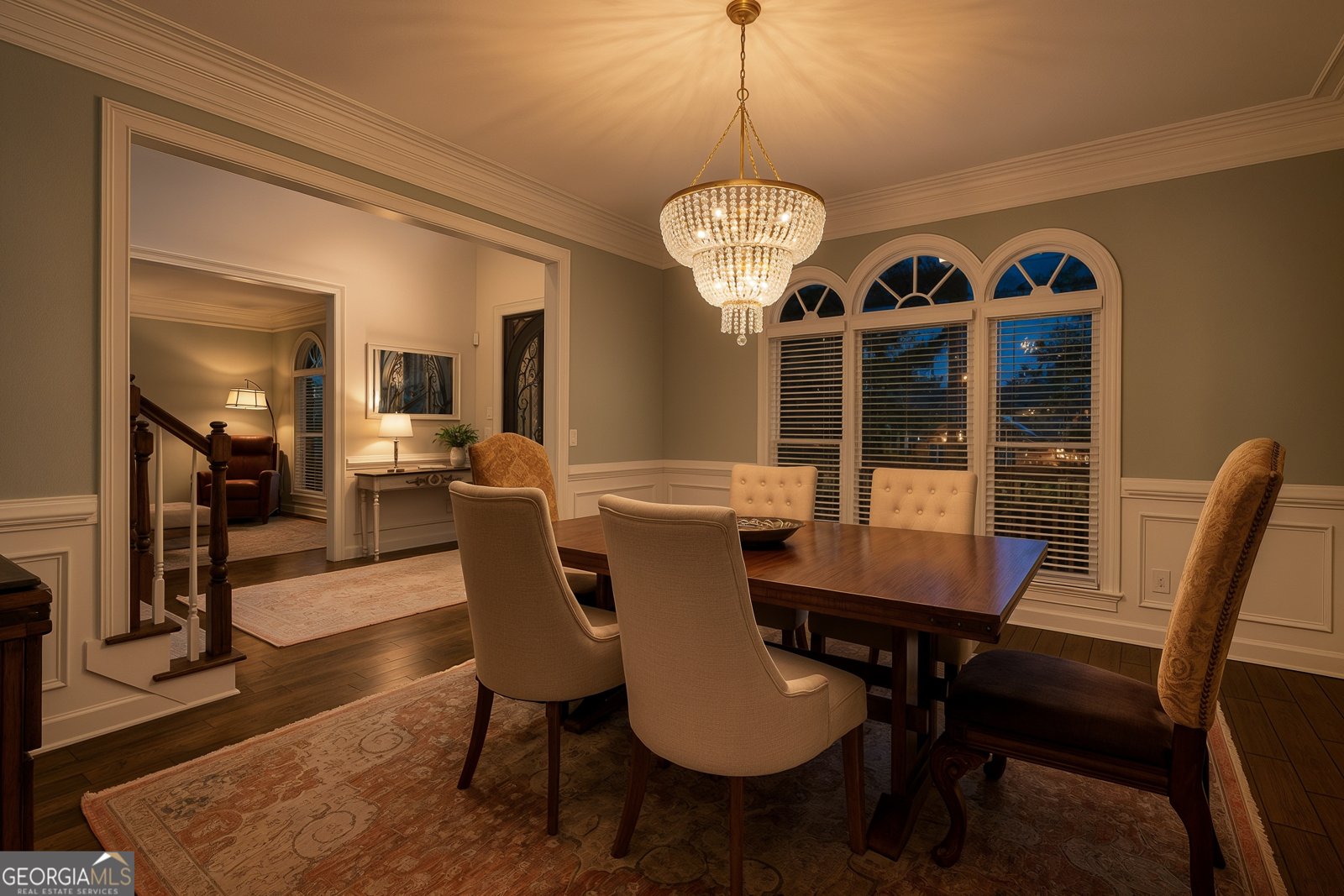 1171 Hiddenbrook Lane Suwanee - Photo 16