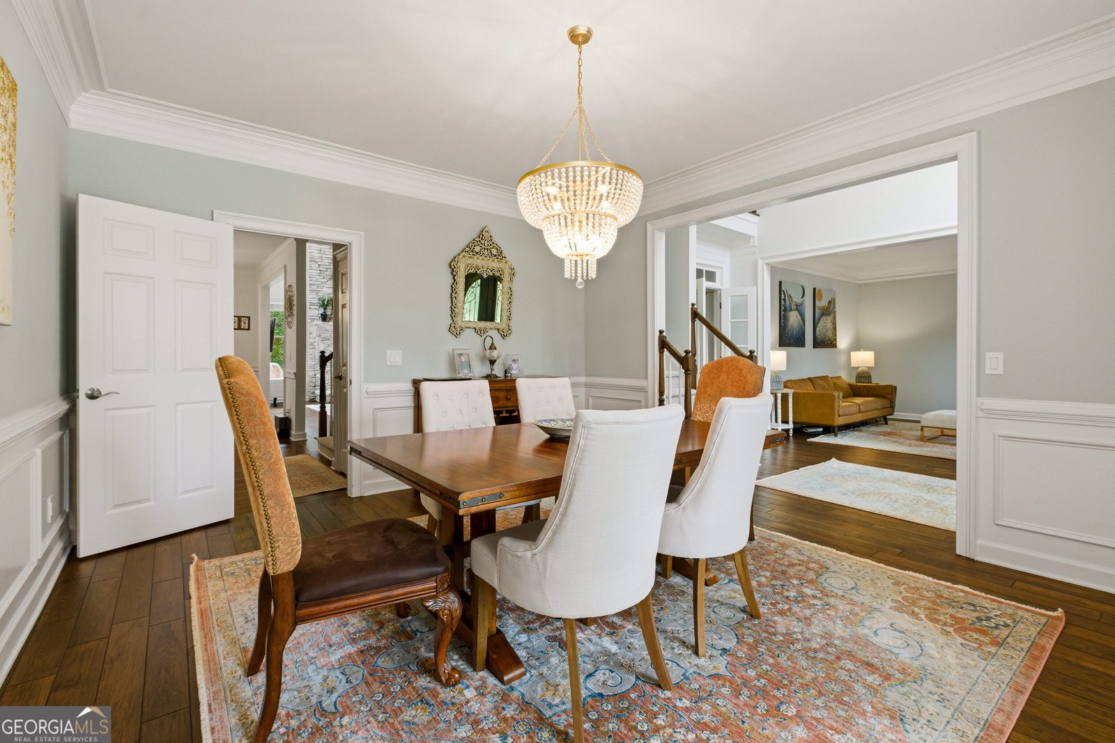 1171 Hiddenbrook Lane Suwanee - Photo 17