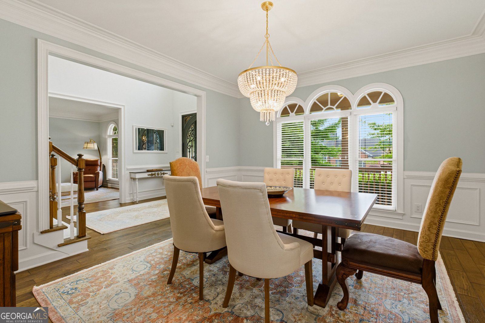 1171 Hiddenbrook Lane Suwanee - Photo 18