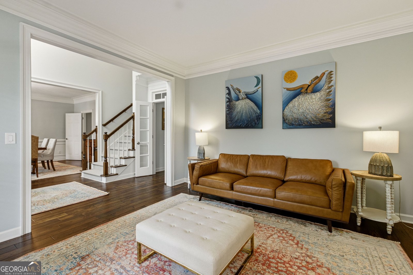 1171 Hiddenbrook Lane Suwanee - Photo 24