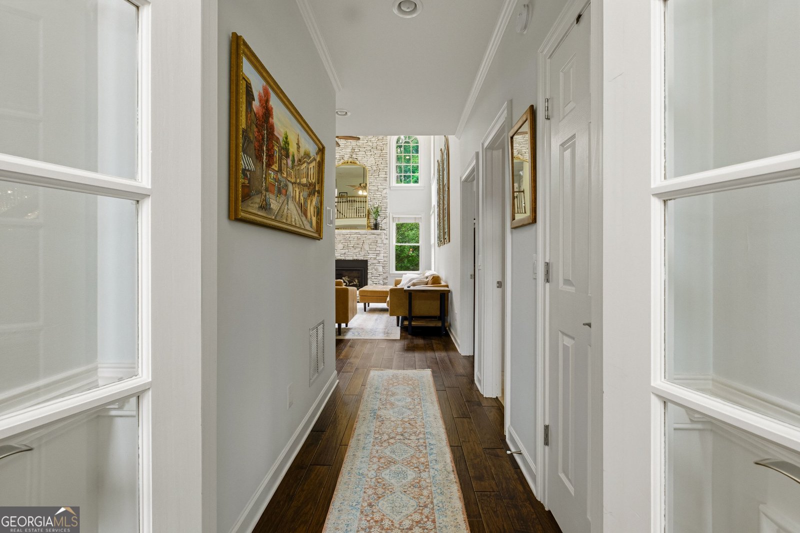 1171 Hiddenbrook Lane Suwanee - Photo 26