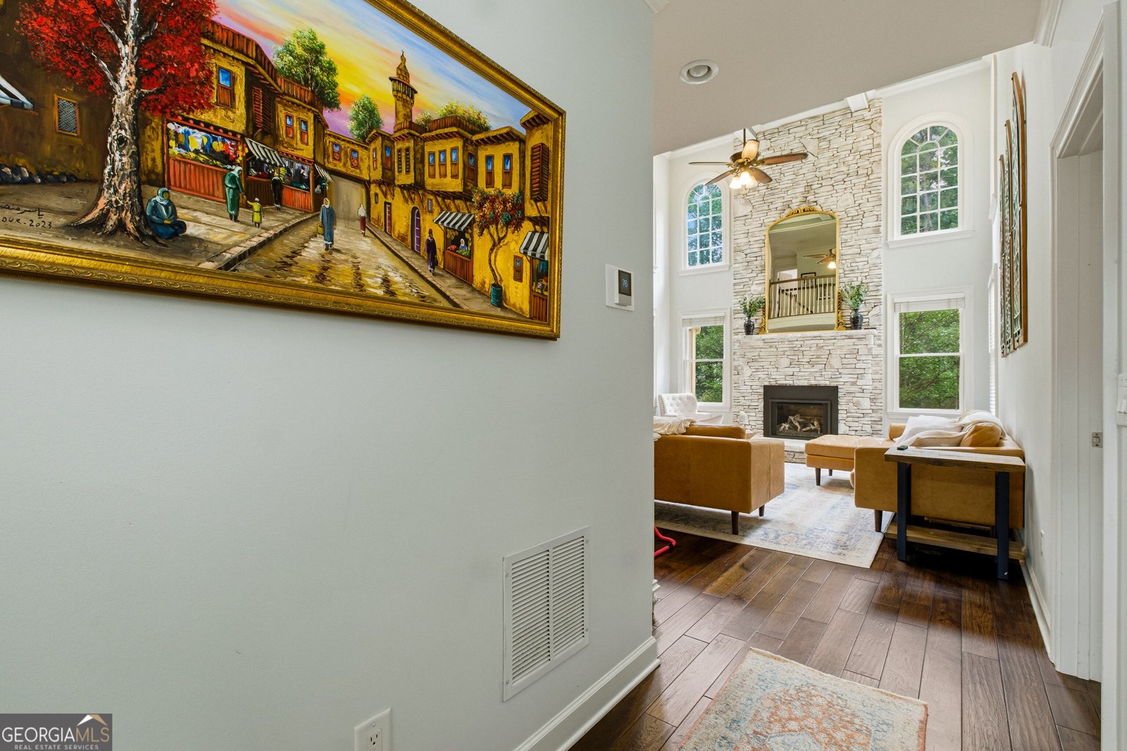 1171 Hiddenbrook Lane Suwanee - Photo 27