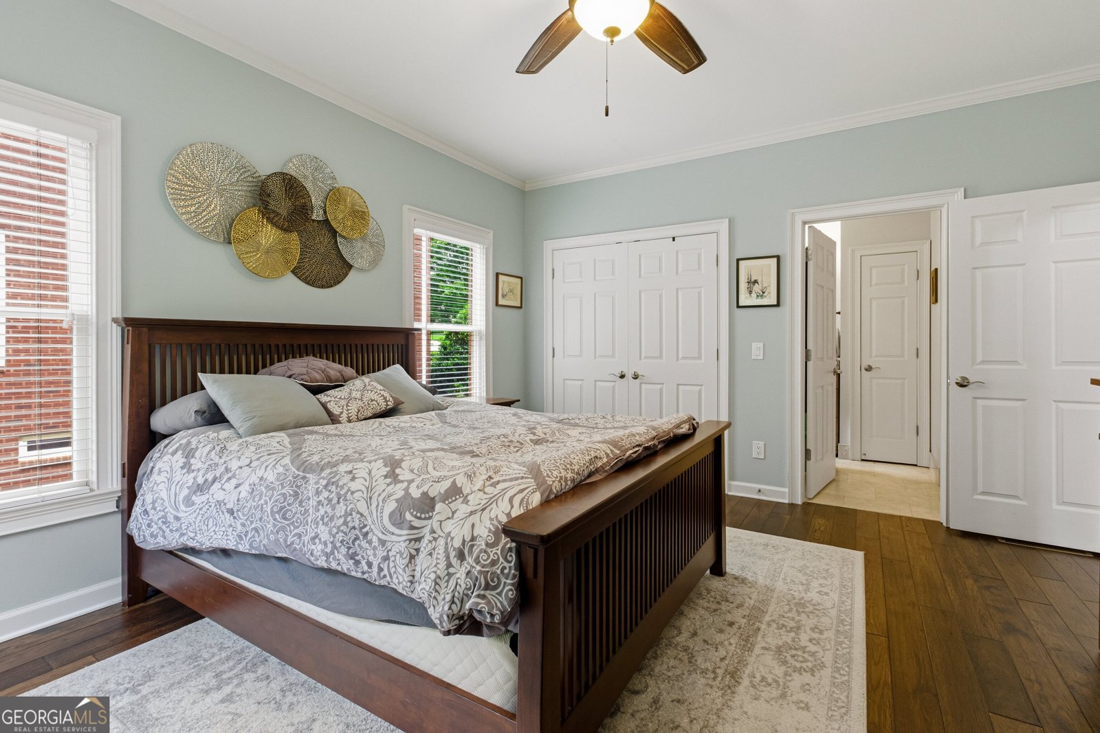 1171 Hiddenbrook Lane Suwanee - Photo 30