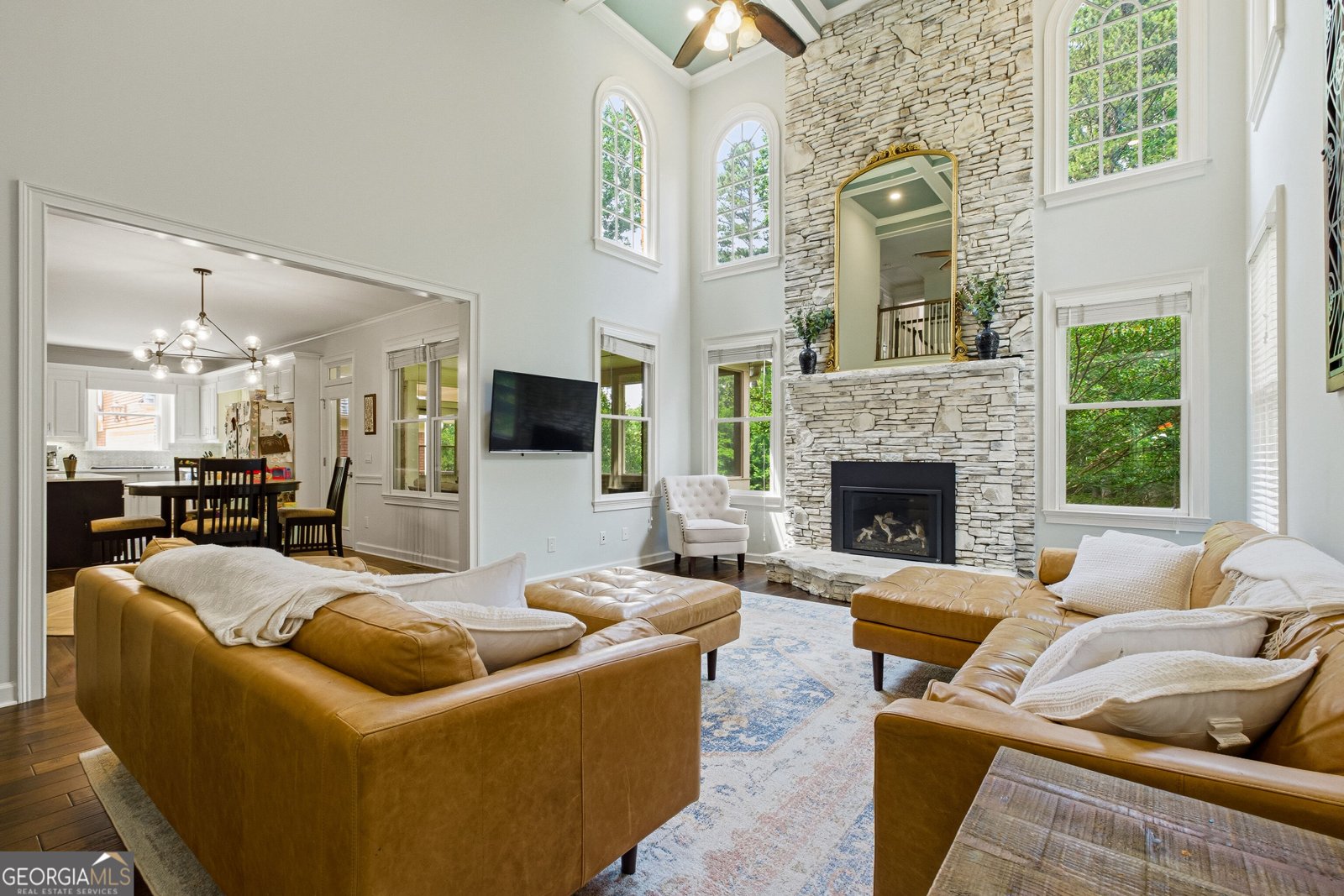 1171 Hiddenbrook Lane Suwanee - Photo 33