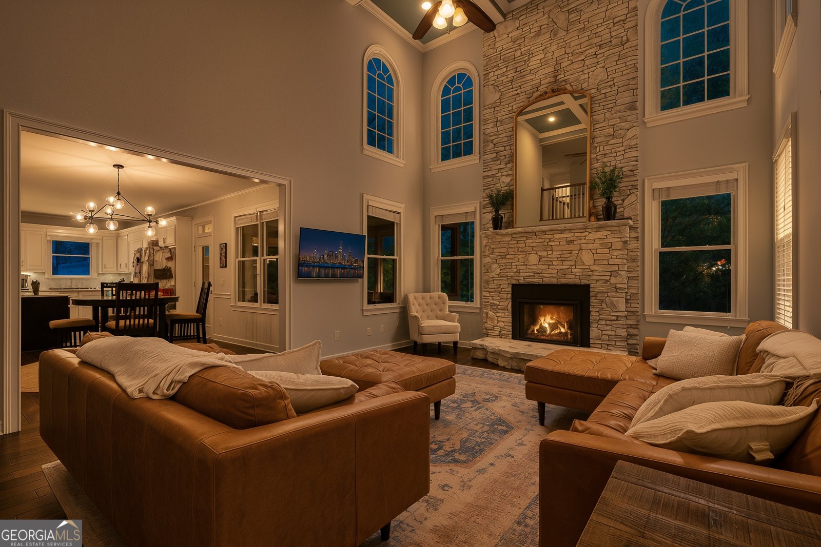 1171 Hiddenbrook Lane Suwanee - Photo 34