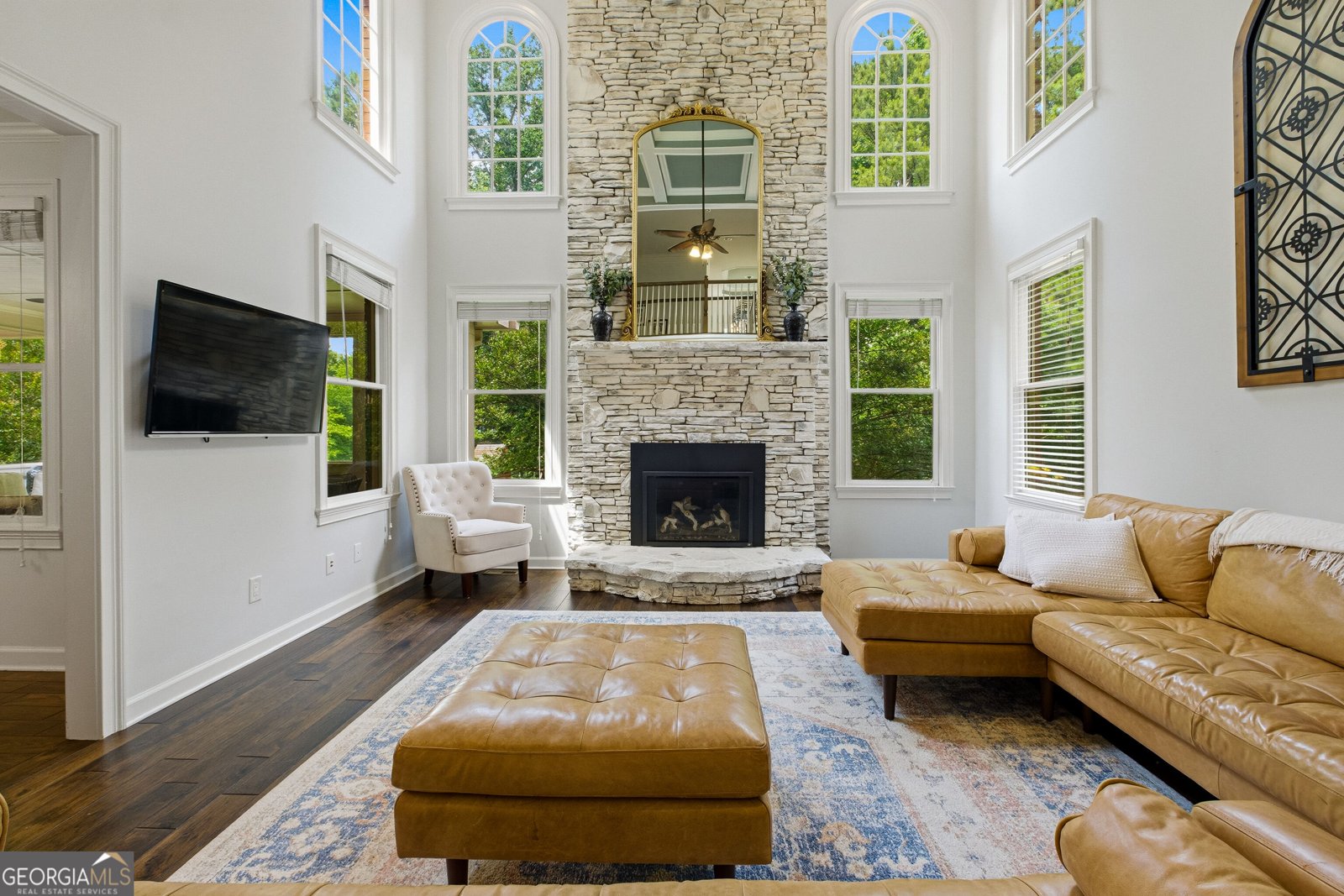 1171 Hiddenbrook Lane Suwanee - Photo 35