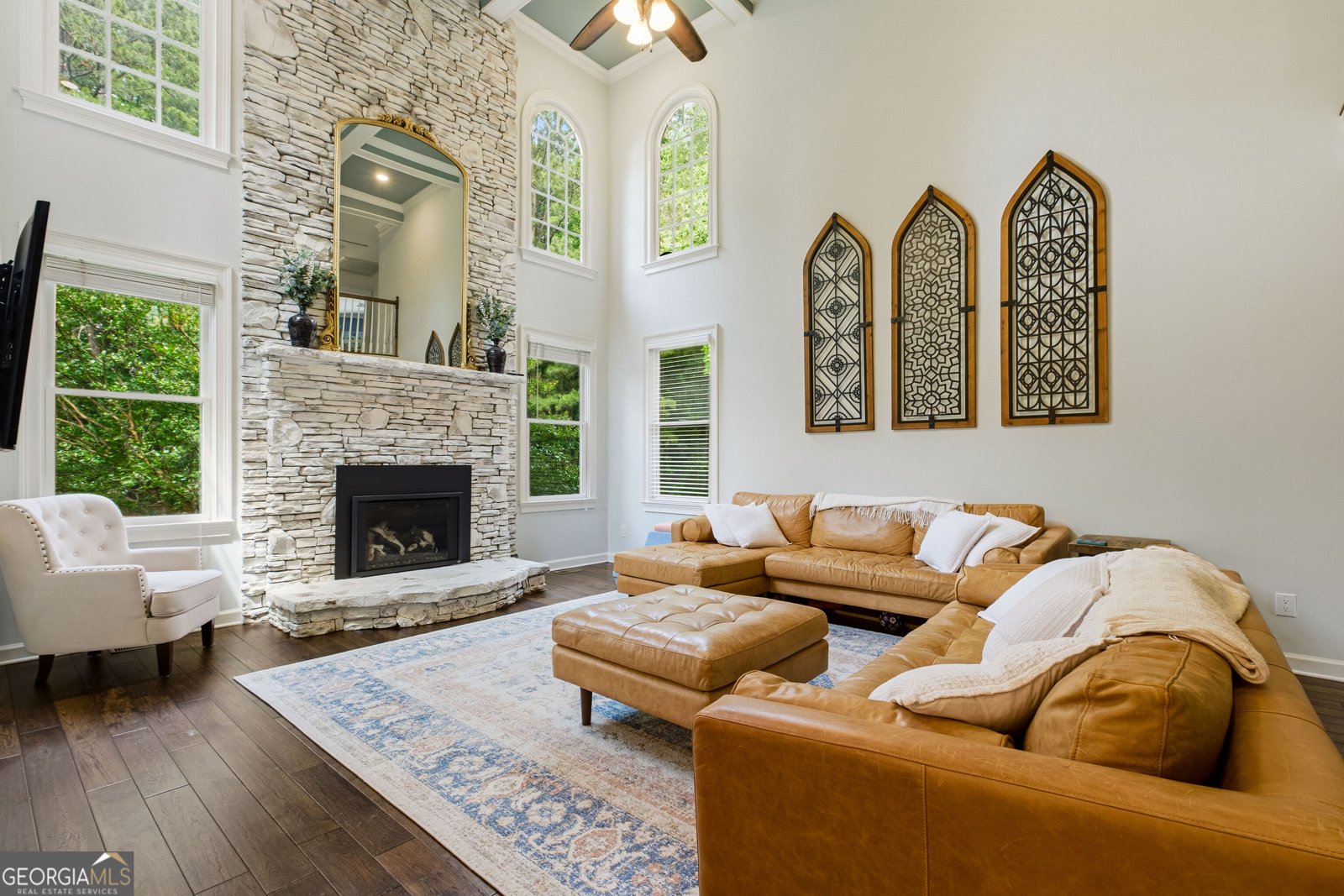 1171 Hiddenbrook Lane Suwanee - Photo 36