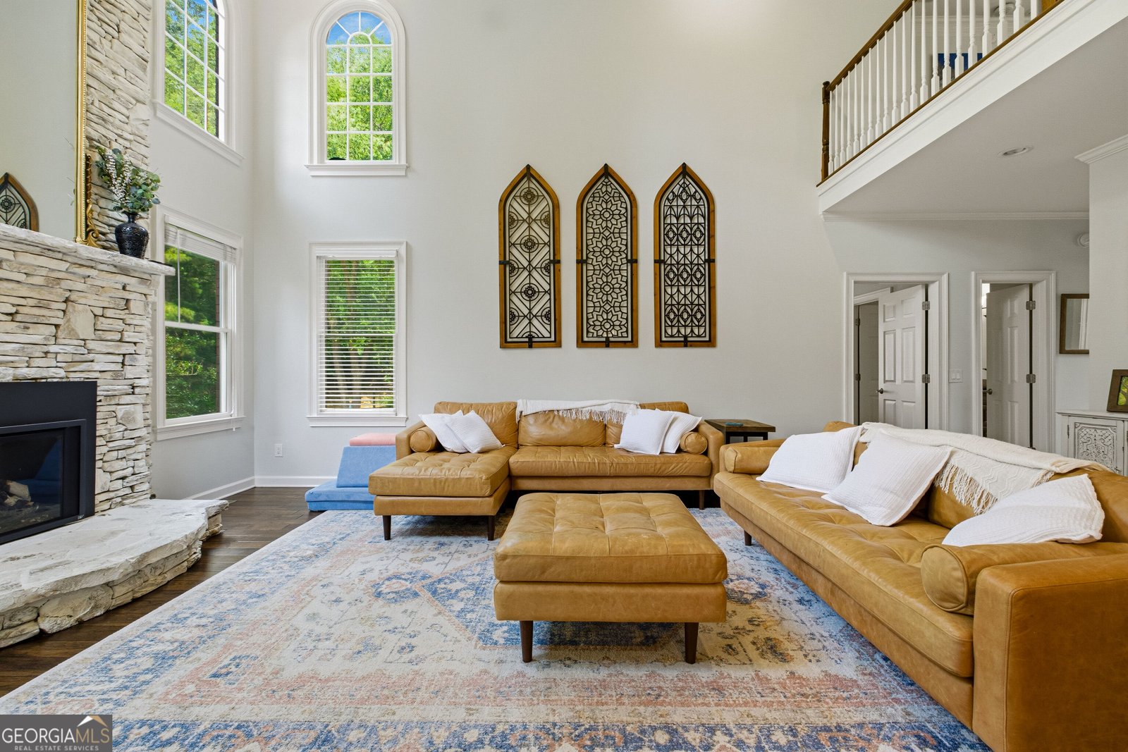1171 Hiddenbrook Lane Suwanee - Photo 37