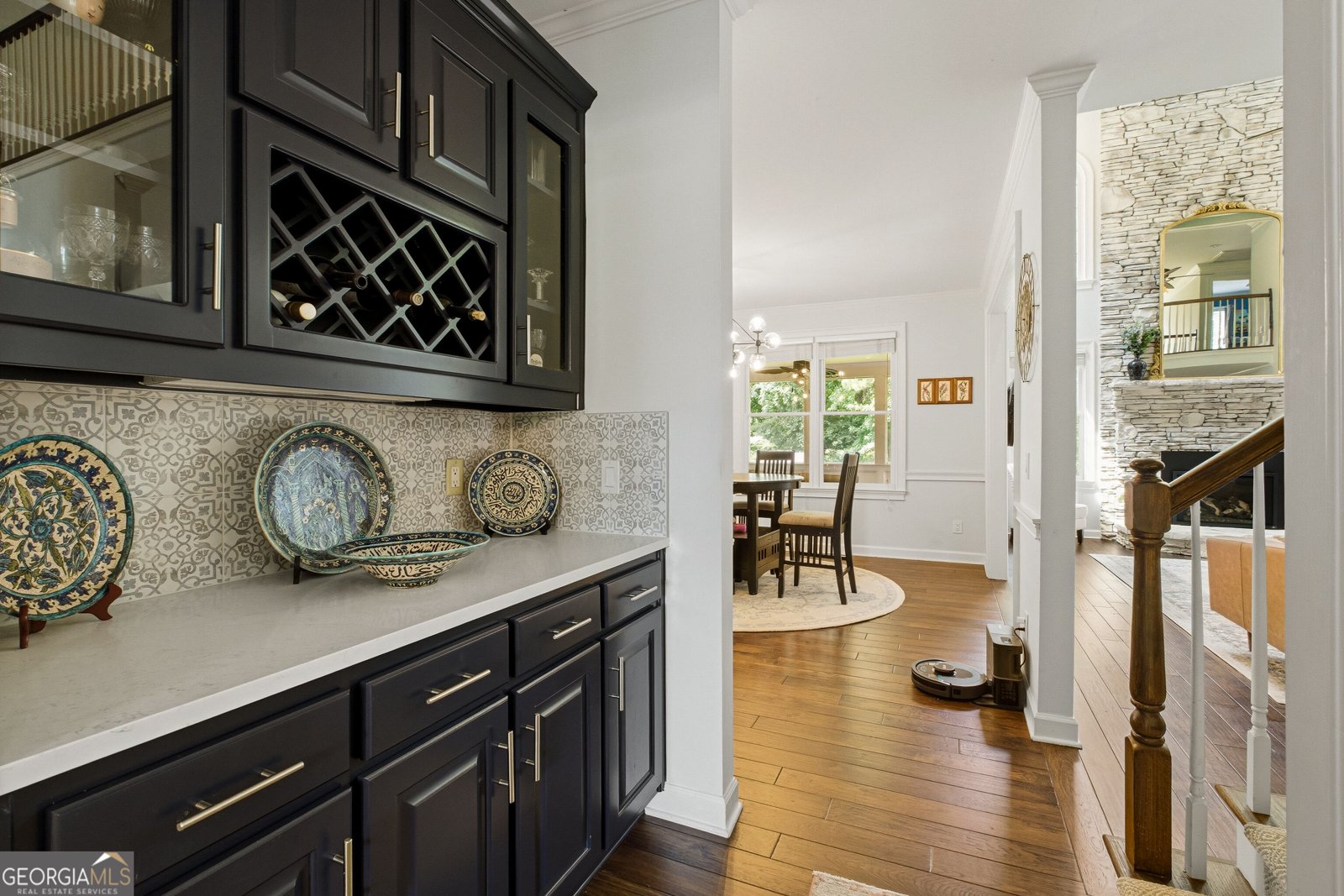 1171 Hiddenbrook Lane Suwanee - Photo 41