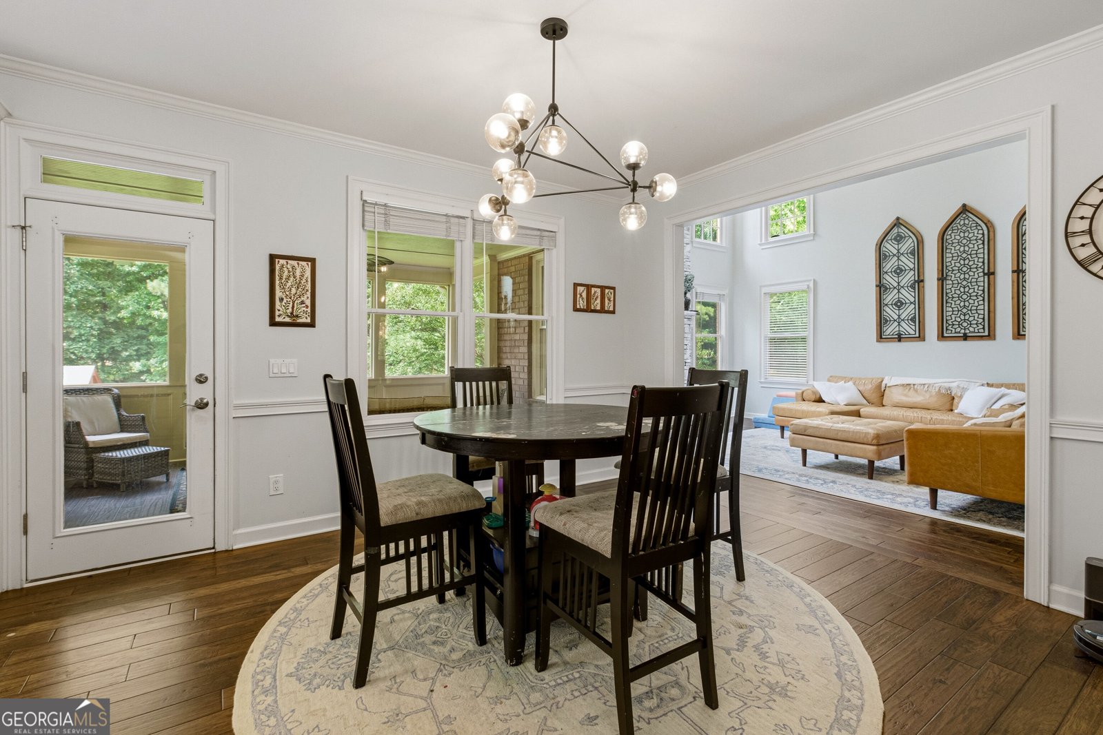 1171 Hiddenbrook Lane Suwanee - Photo 43