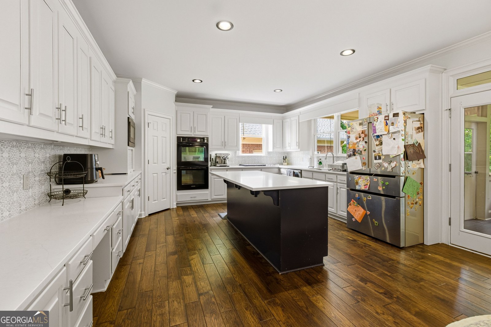 1171 Hiddenbrook Lane Suwanee - Photo 44