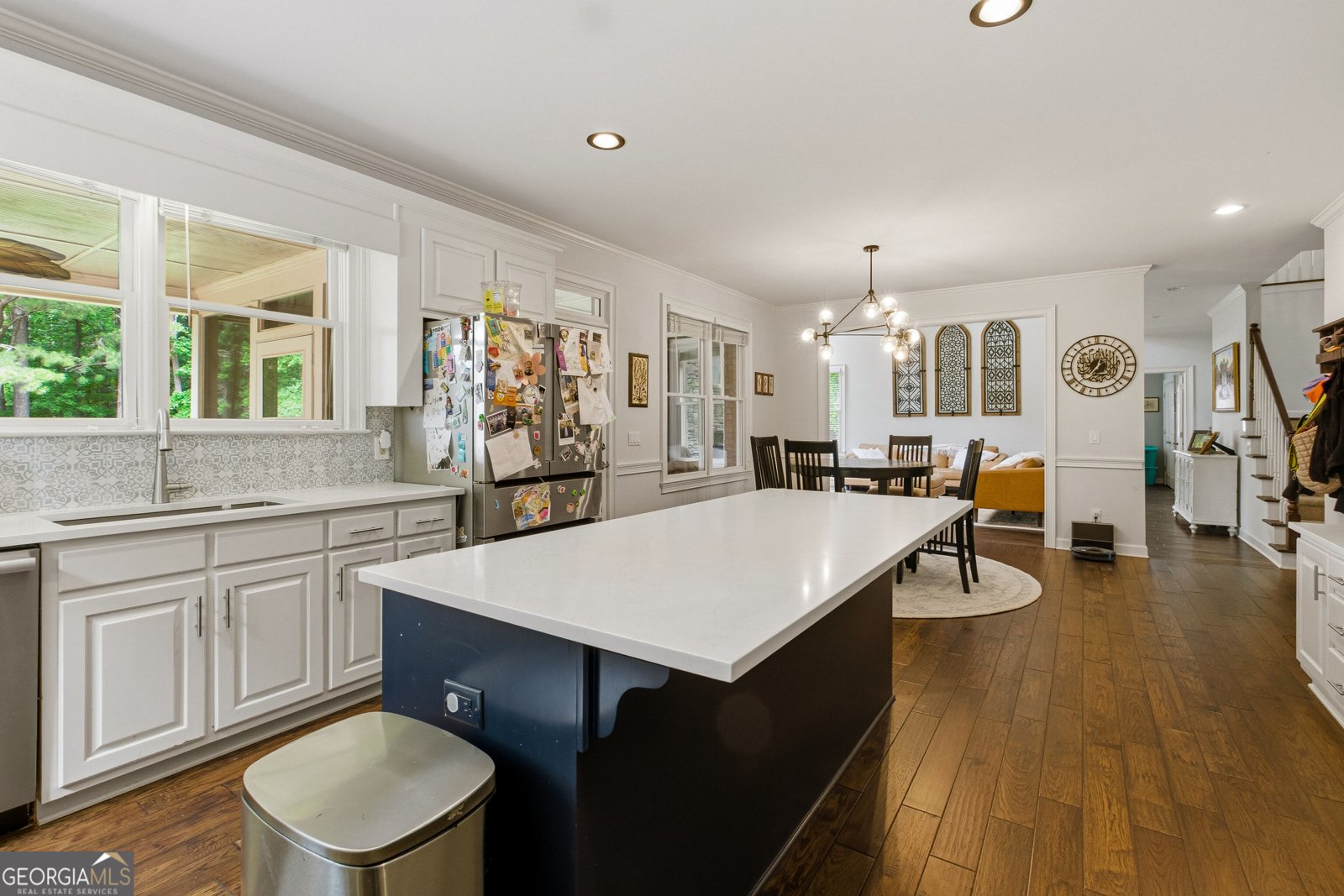 1171 Hiddenbrook Lane Suwanee - Photo 48