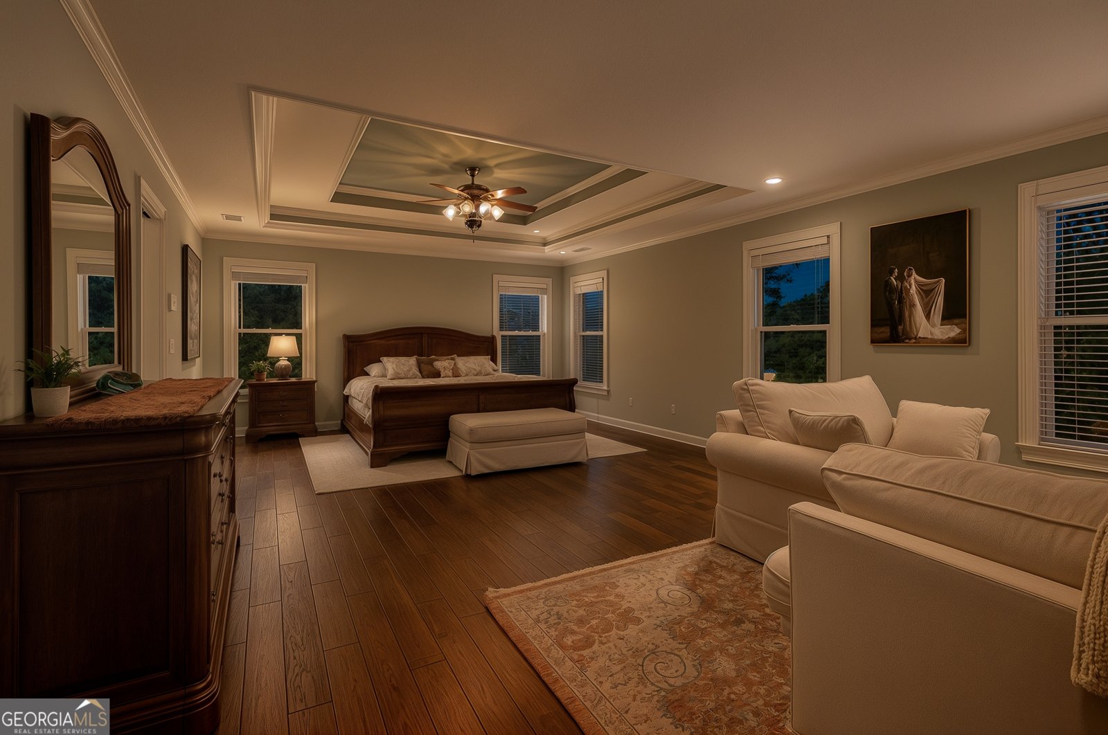 1171 Hiddenbrook Lane Suwanee - Photo 56