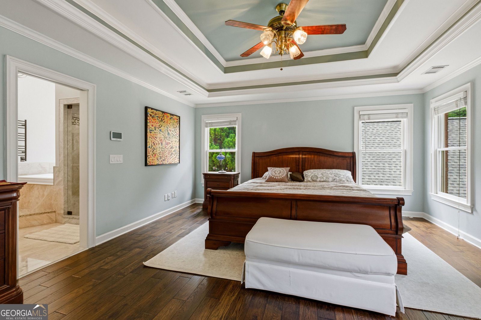 1171 Hiddenbrook Lane Suwanee - Photo 57