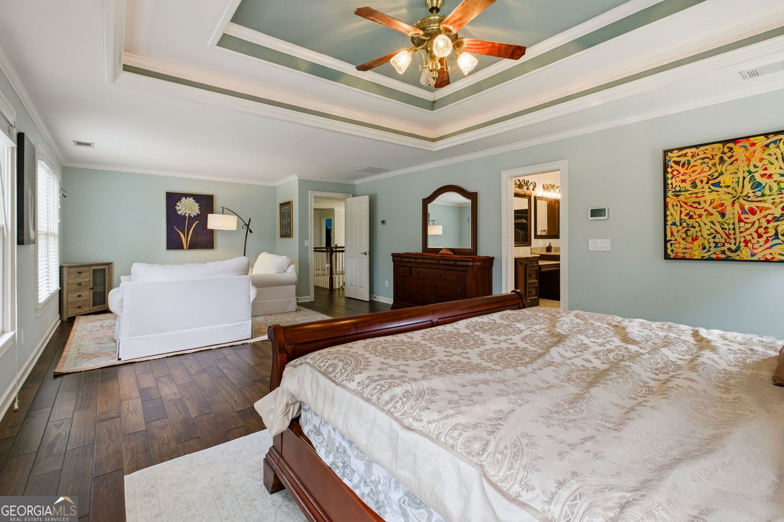 1171 Hiddenbrook Lane Suwanee - Photo 58