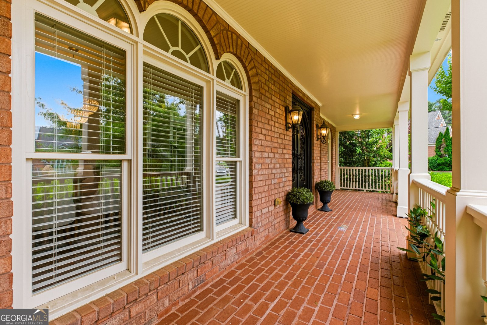 1171 Hiddenbrook Lane Suwanee - Photo 6