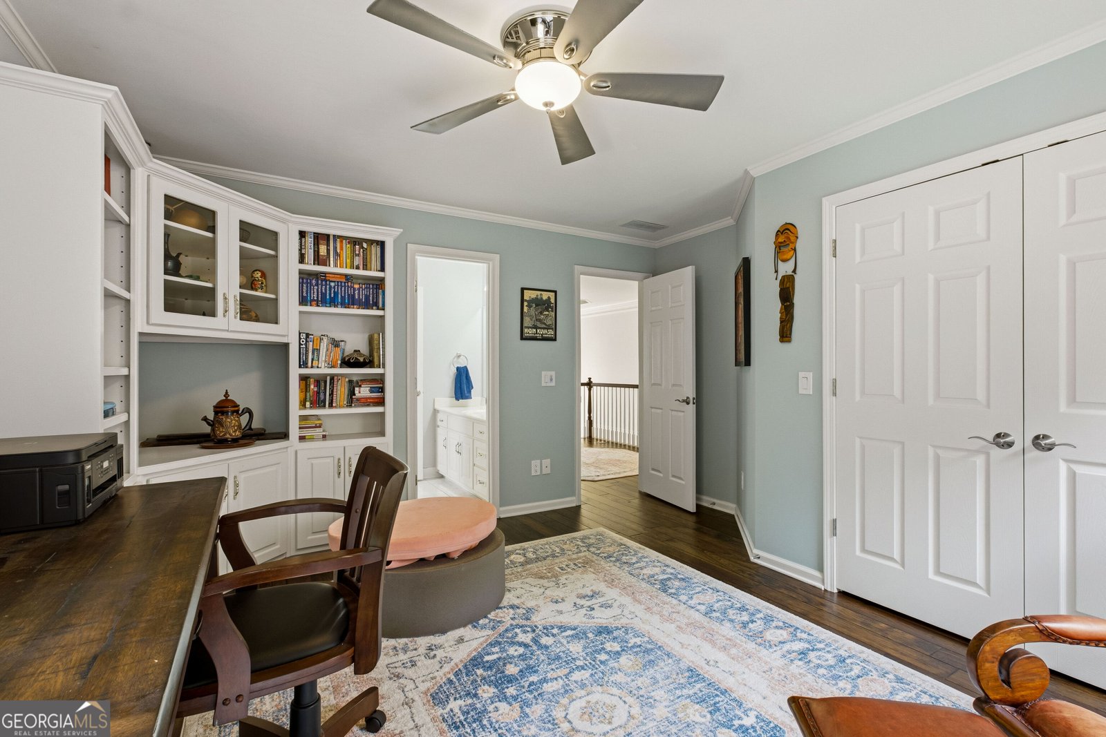 1171 Hiddenbrook Lane Suwanee - Photo 68