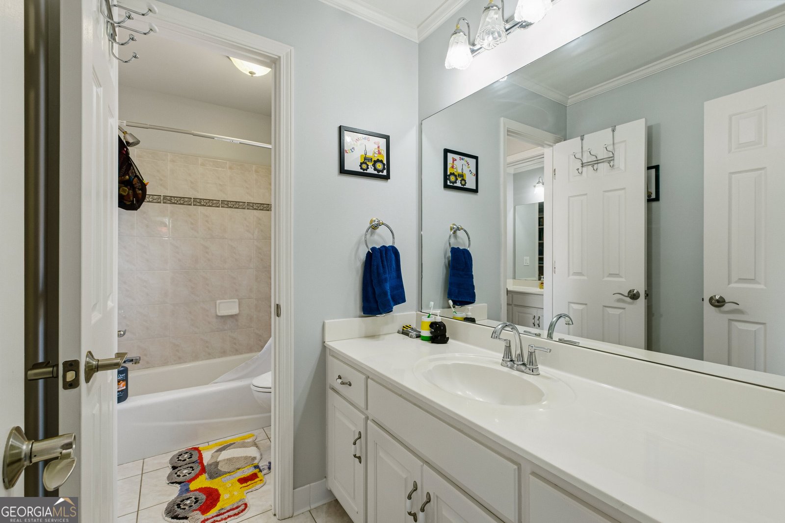 1171 Hiddenbrook Lane Suwanee - Photo 70