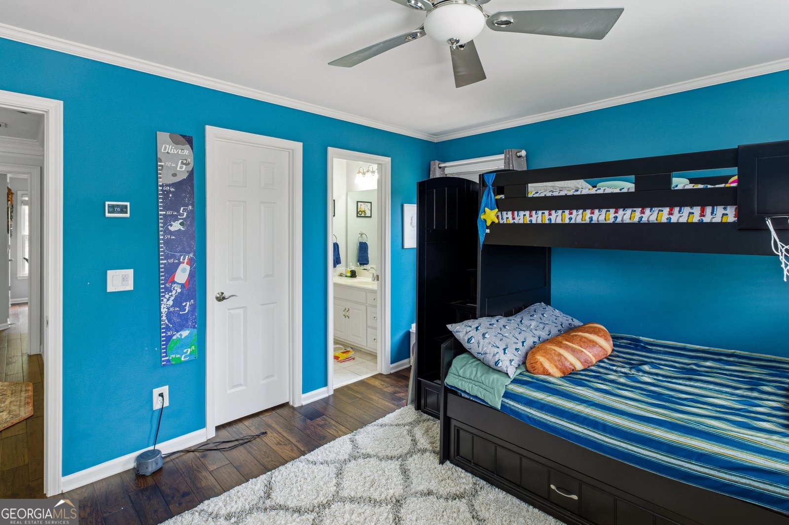 1171 Hiddenbrook Lane Suwanee - Photo 71