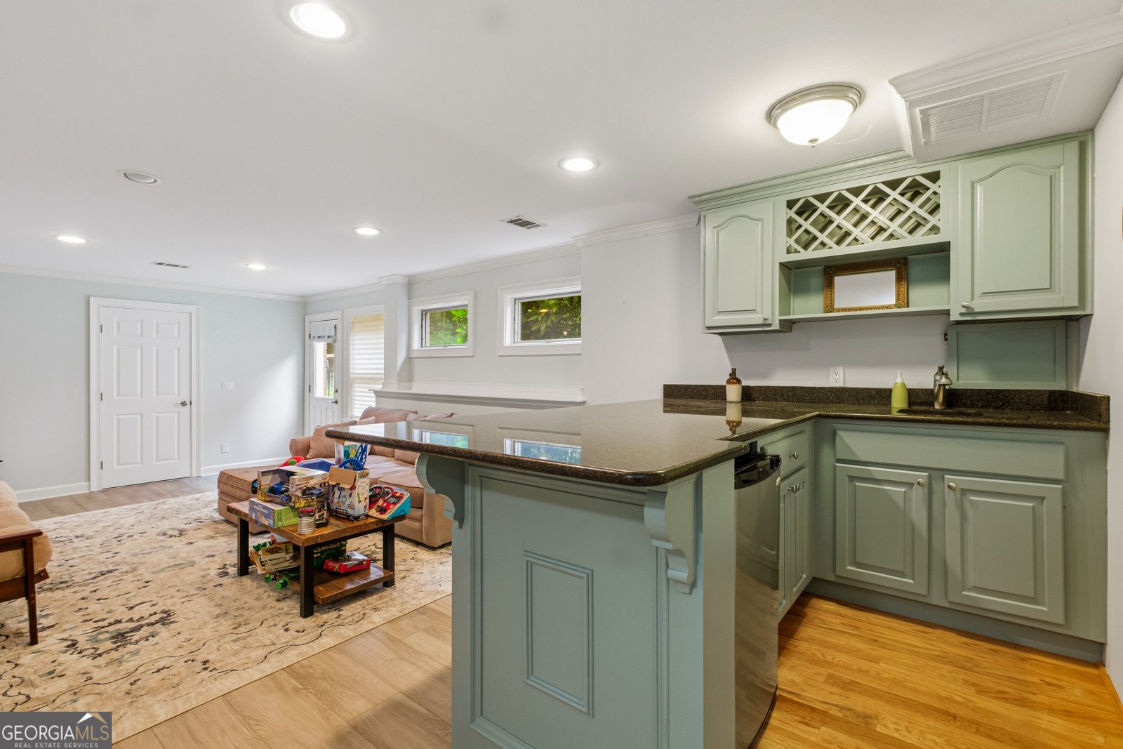 1171 Hiddenbrook Lane Suwanee - Photo 75
