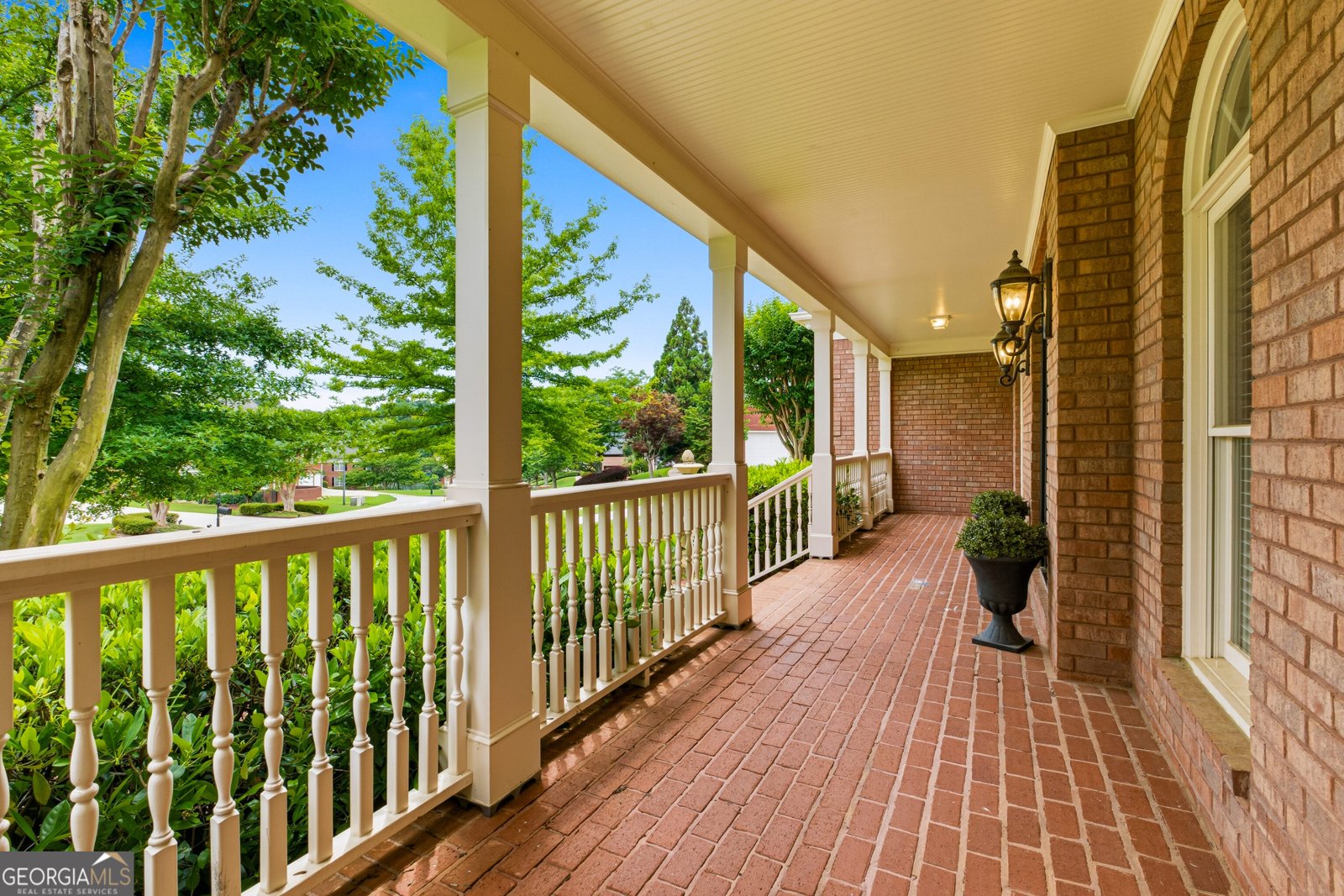 1171 Hiddenbrook Lane Suwanee - Photo 8