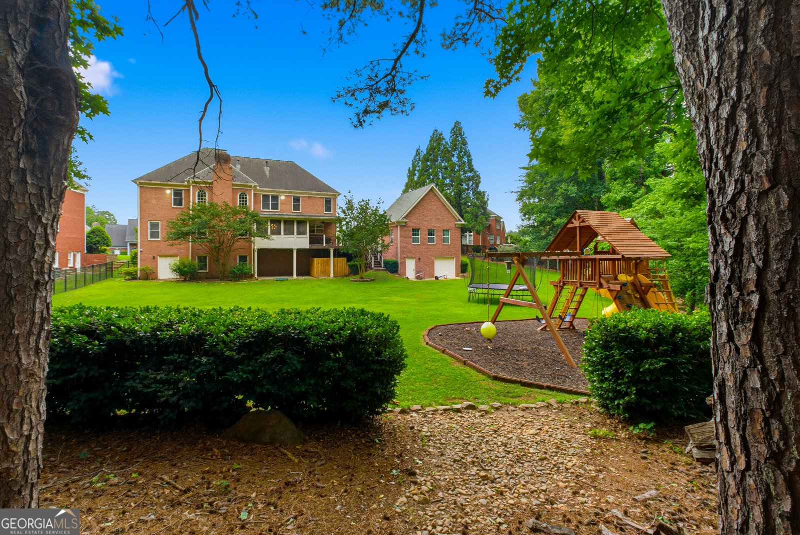 1171 Hiddenbrook Lane Suwanee - Photo 83