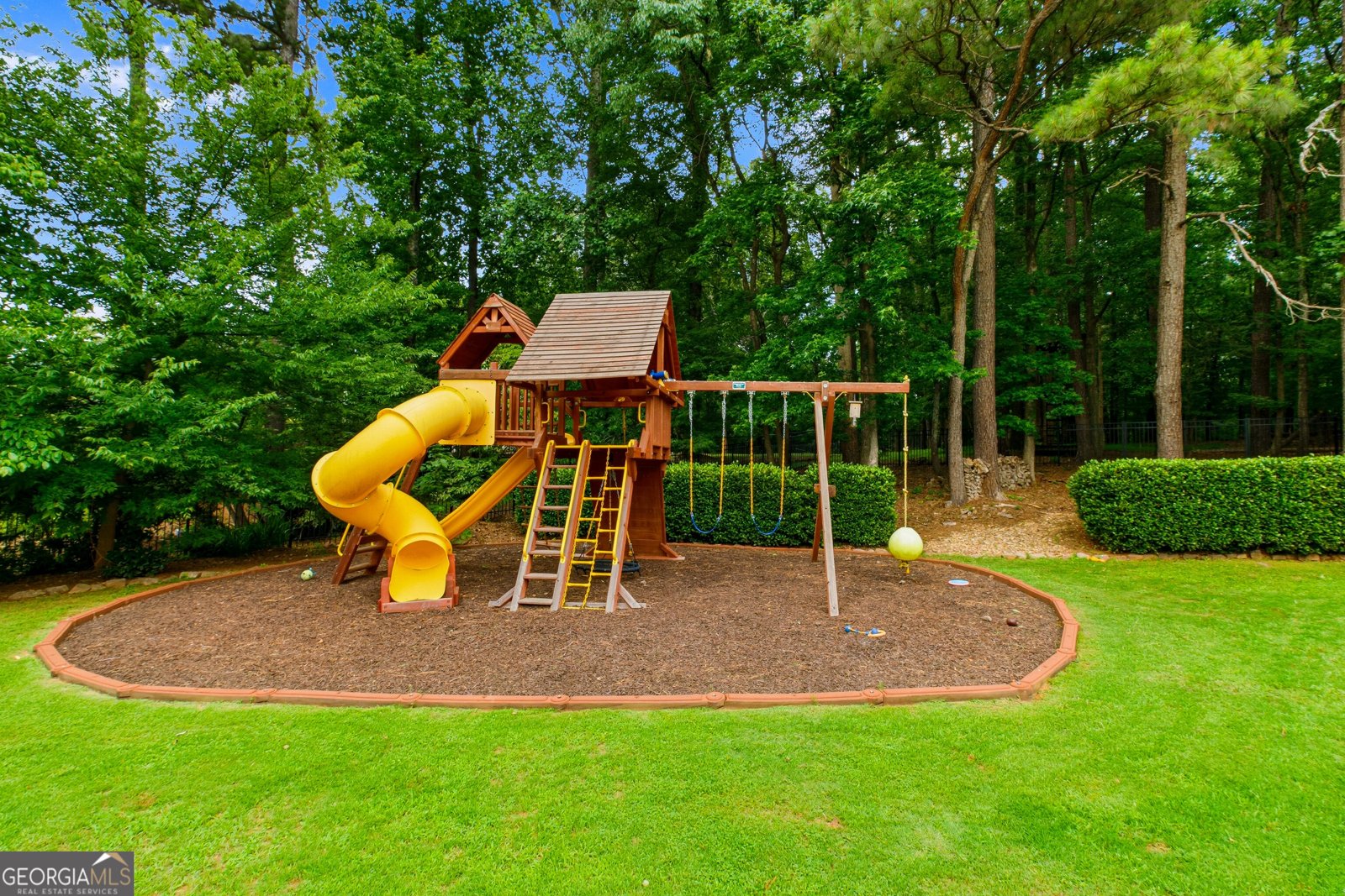 1171 Hiddenbrook Lane Suwanee - Photo 84